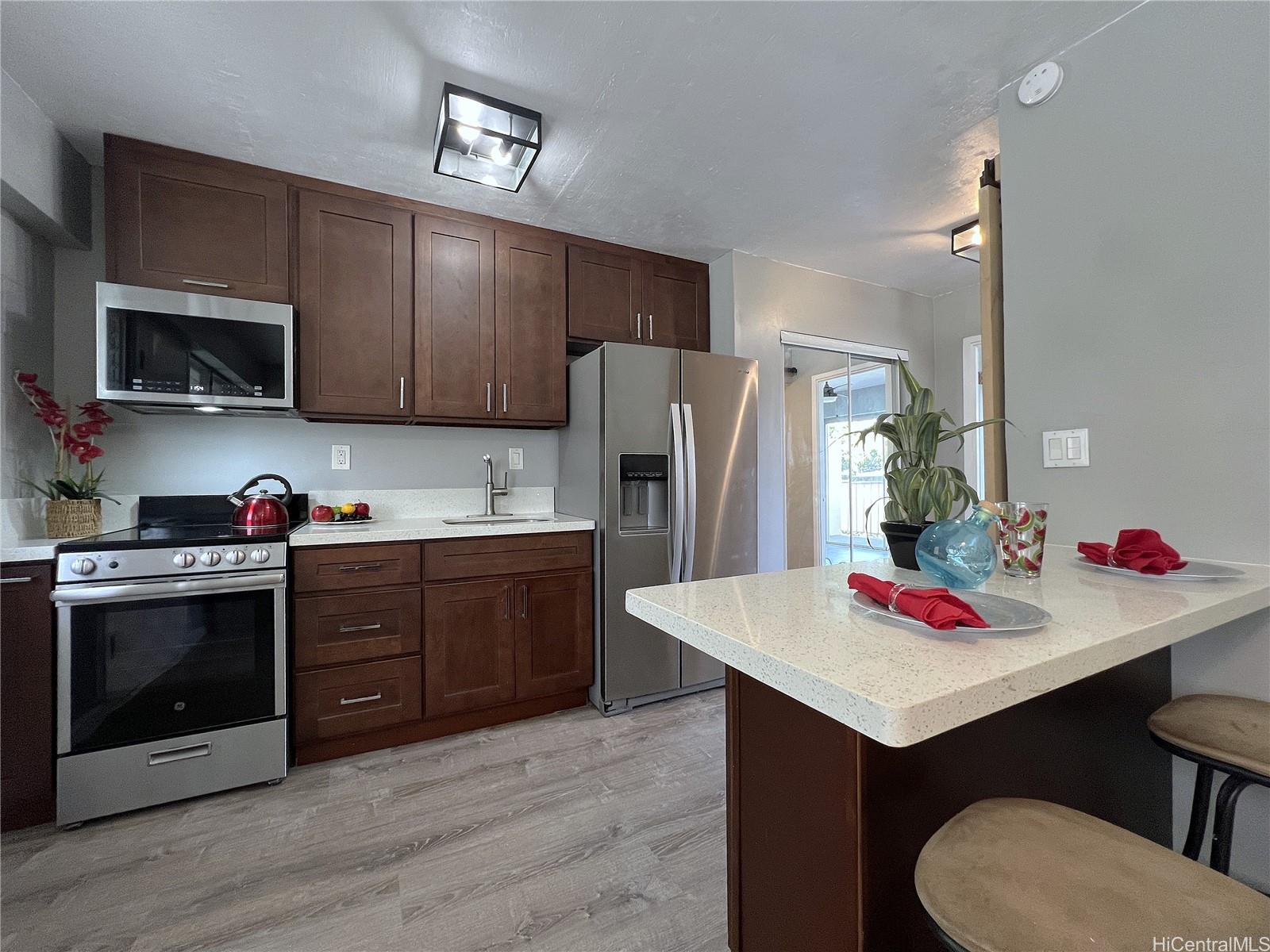 Makiki Colony condo # 201, Honolulu, Hawaii - photo 7 of 23