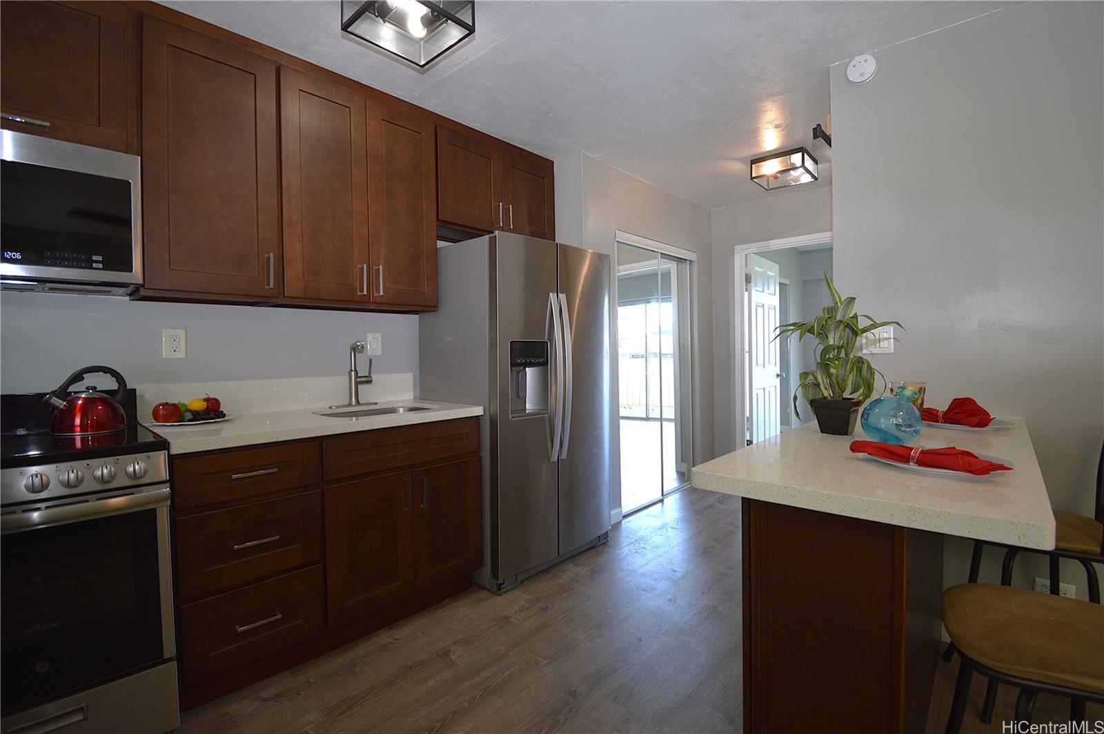 Makiki Colony condo # 201, Honolulu, Hawaii - photo 8 of 23