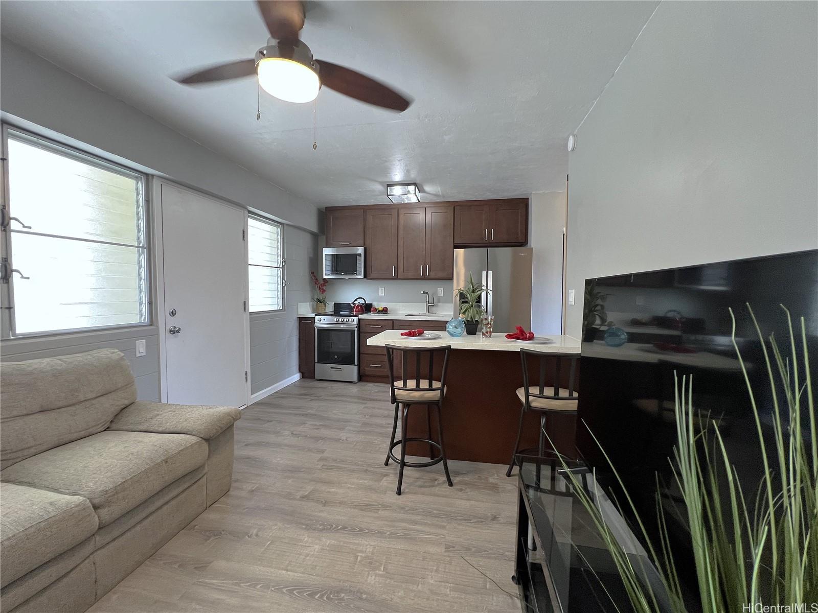 Makiki Colony condo # 201, Honolulu, Hawaii - photo 9 of 23