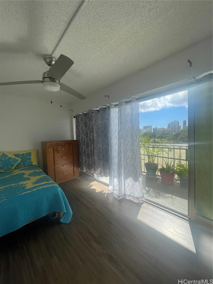 Makiki Colony condo # 404, Honolulu, Hawaii - photo 11 of 14