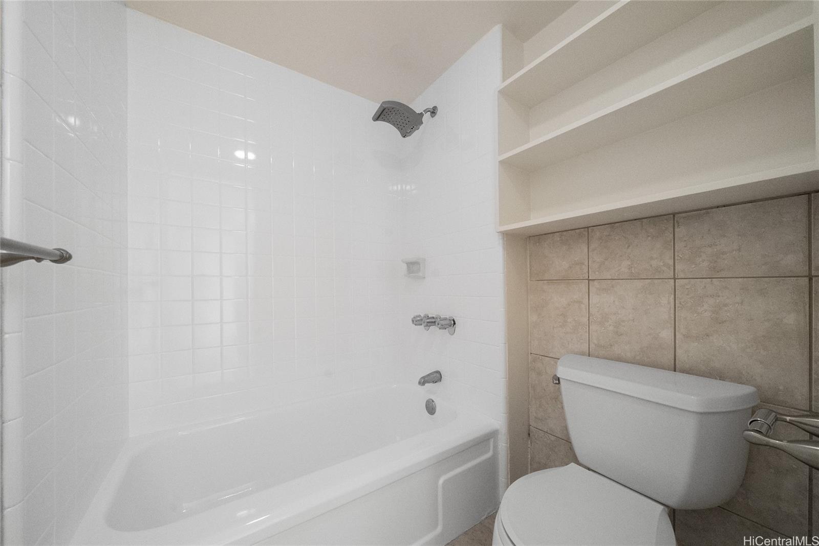 Makiki Colony condo # 805, Honolulu, Hawaii - photo 6 of 8