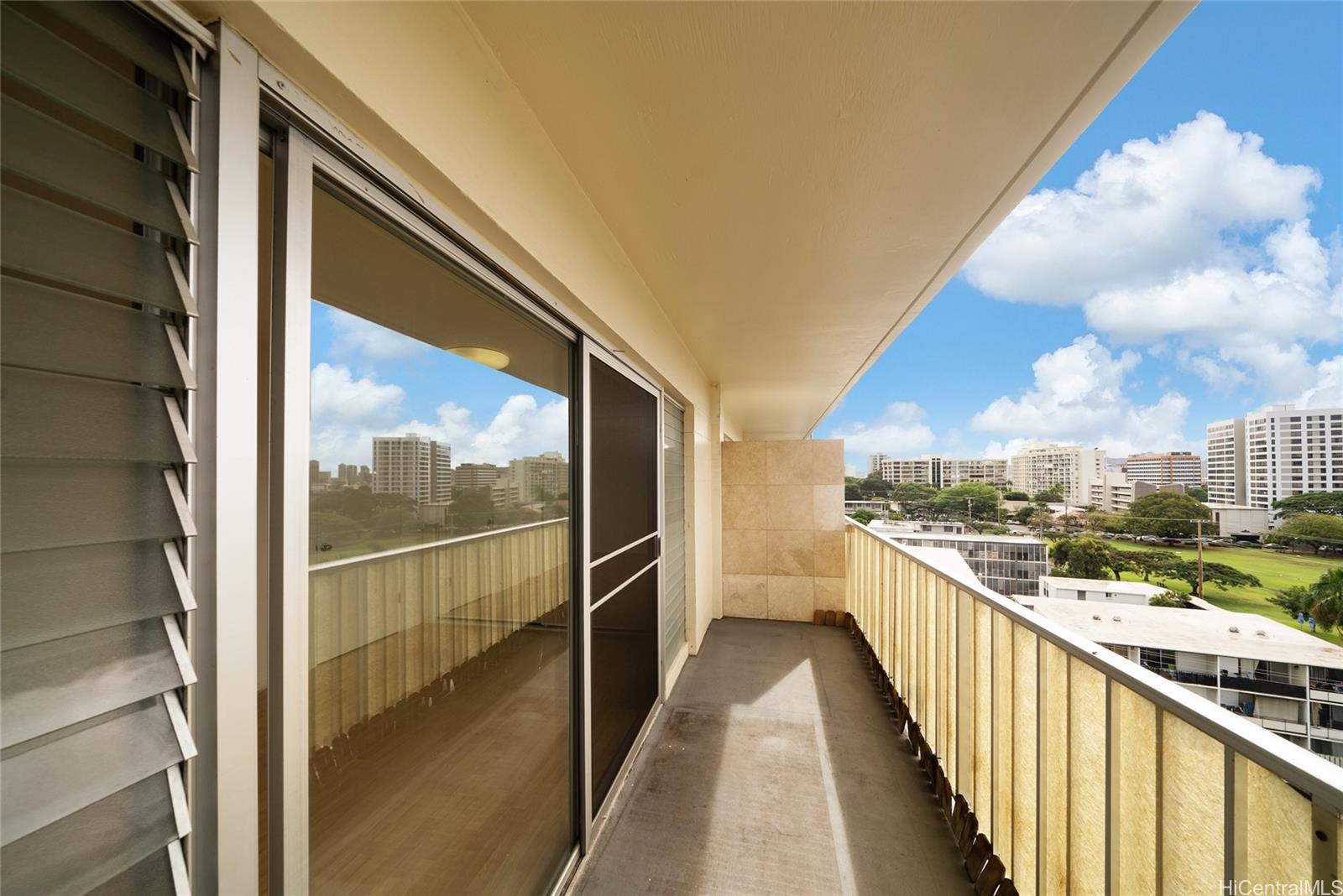 Makiki Colony condo # 805, Honolulu, Hawaii - photo 7 of 8