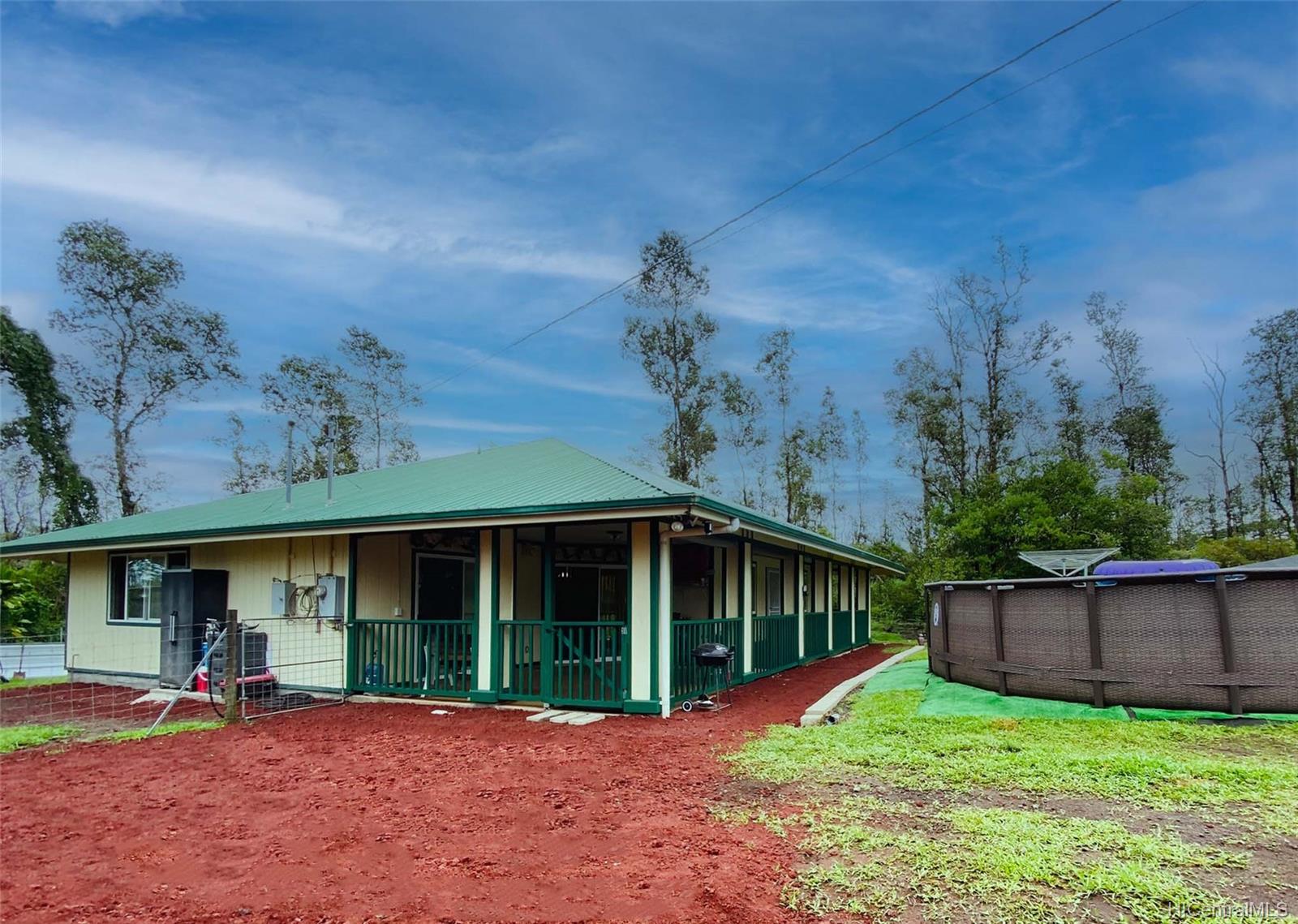 162045 Jewel Drive , Kurtistown, Hi 96760 Ainaloa