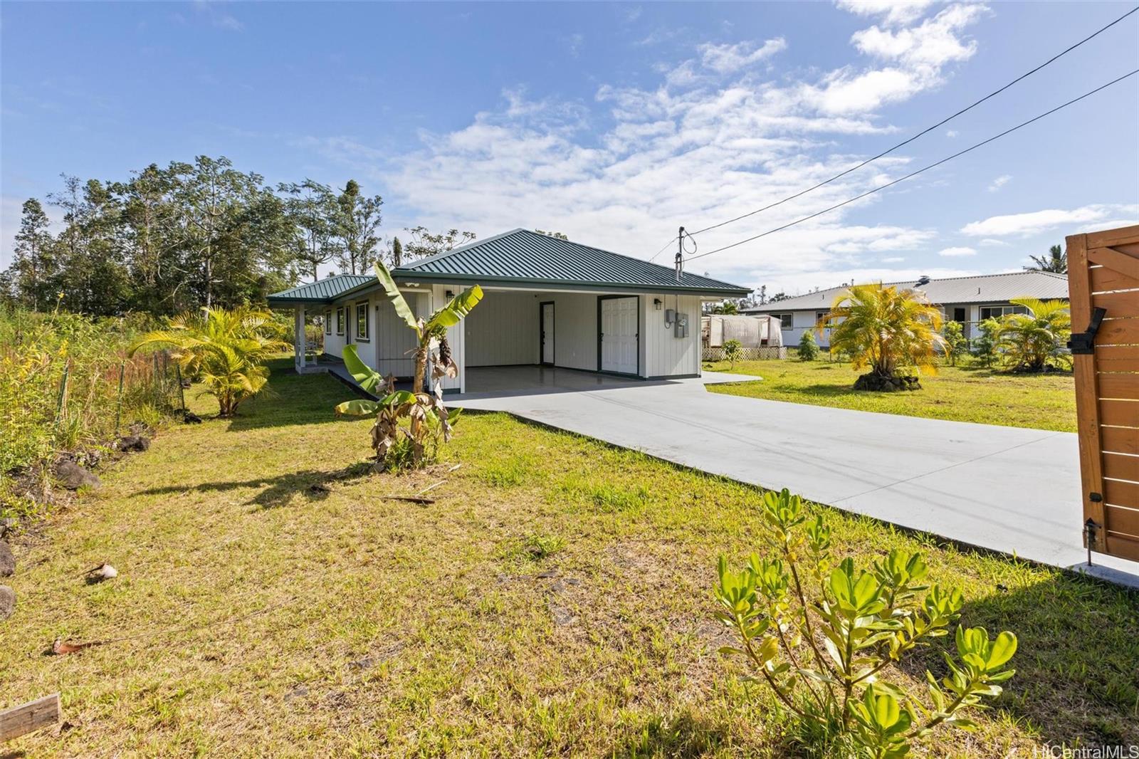16-2051  Jewel Drive Ainaloa, Puna home - photo 19 of 21