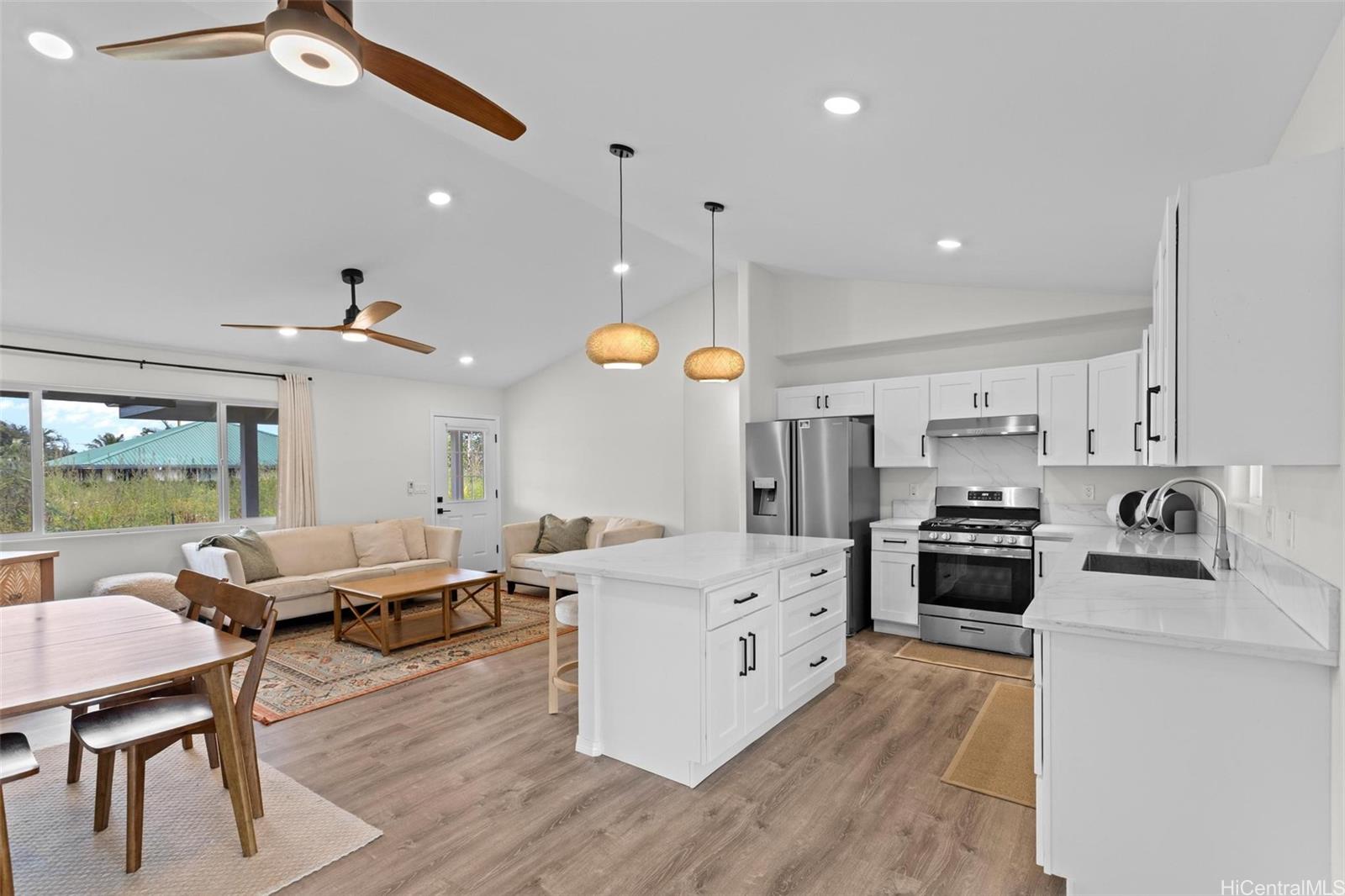 16-2051  Jewel Drive Ainaloa, Puna home - photo 3 of 21