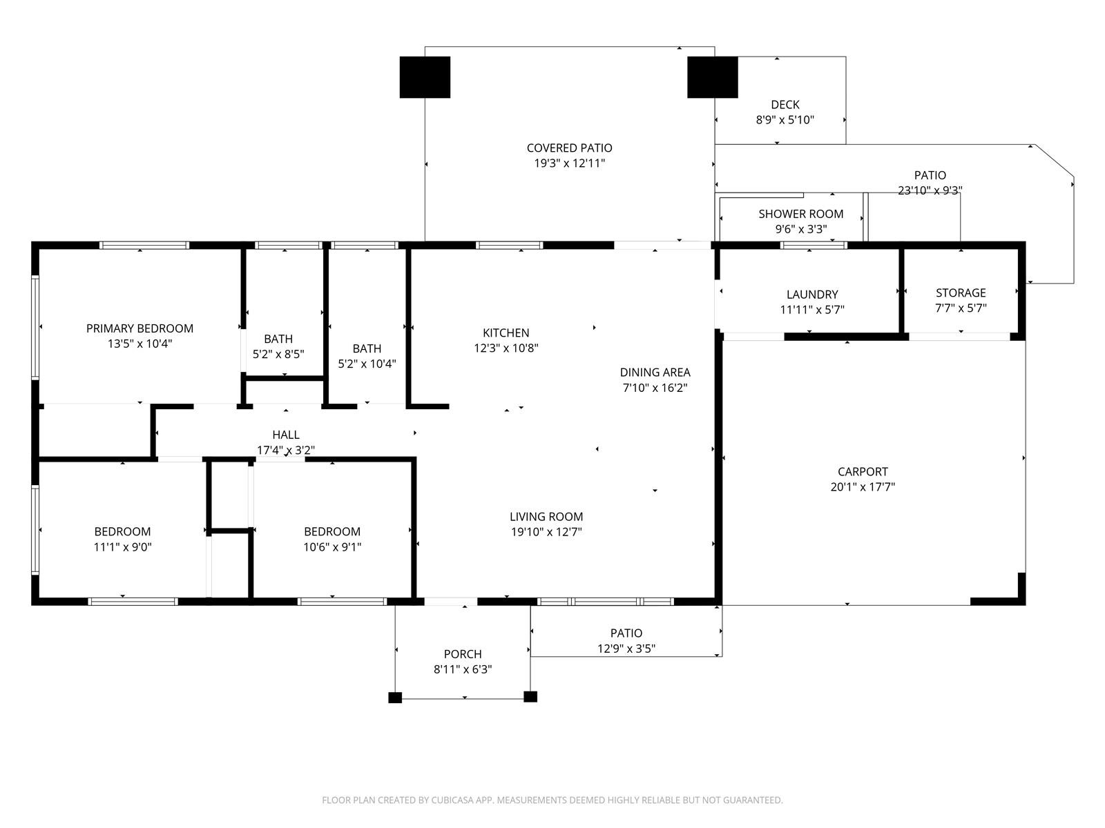 16-2051  Jewel Drive Ainaloa, Puna home - photo 21 of 21