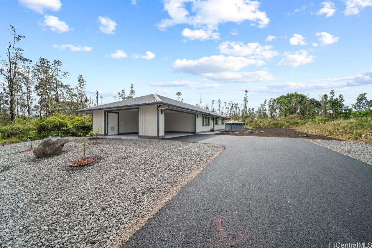 16-2068  Hibiscus Drive Ainaloa, Puna home - photo 21 of 24