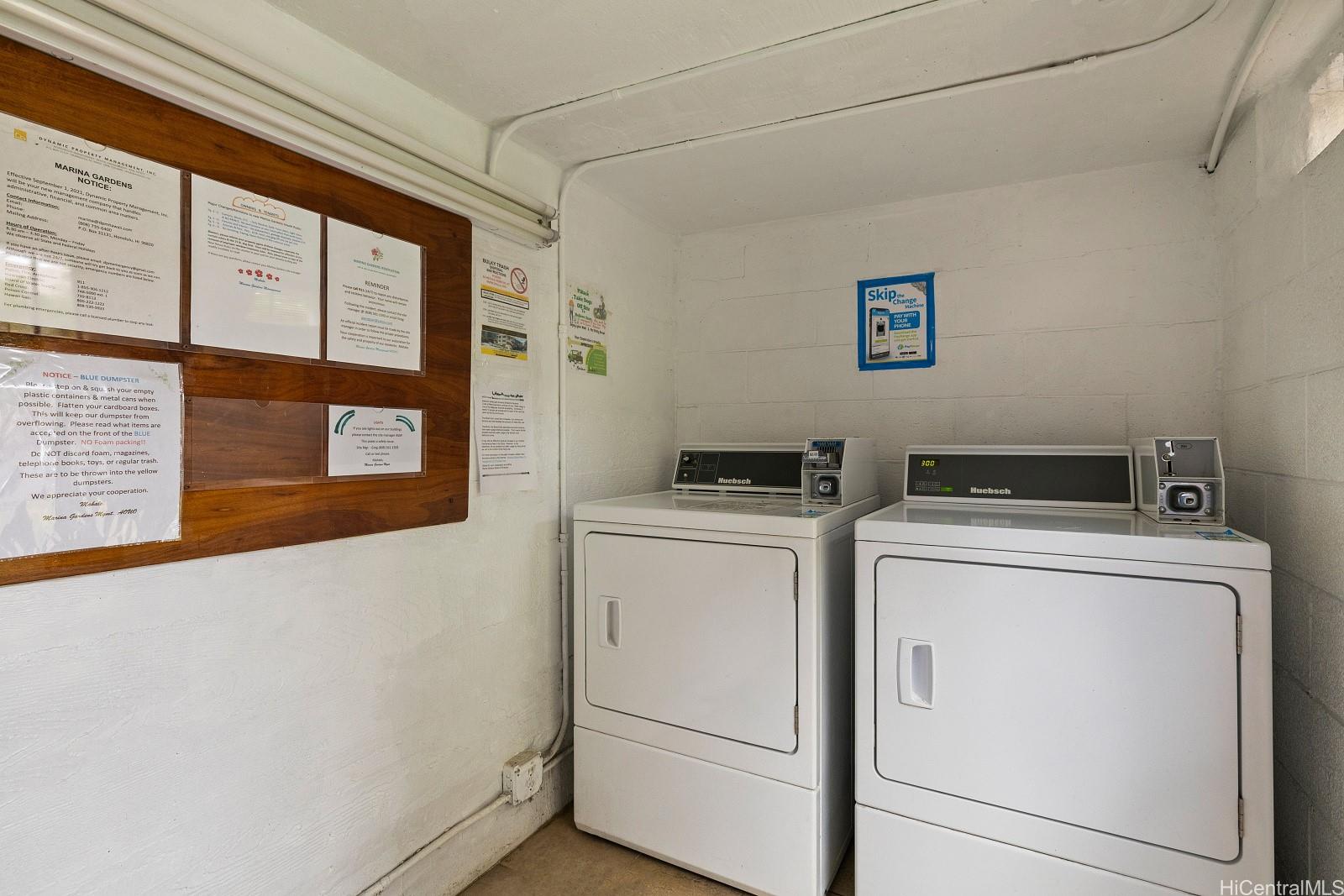 Marina Gardens condo # 202, Honolulu, Hawaii - photo 16 of 23