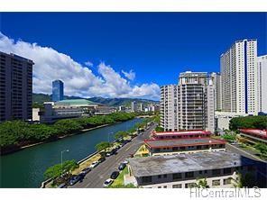 1621 Ala Wai Blvd Honolulu - Rental - photo 11 of 15