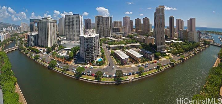 1621 Ala Wai Blvd Honolulu - Rental - photo 13 of 15