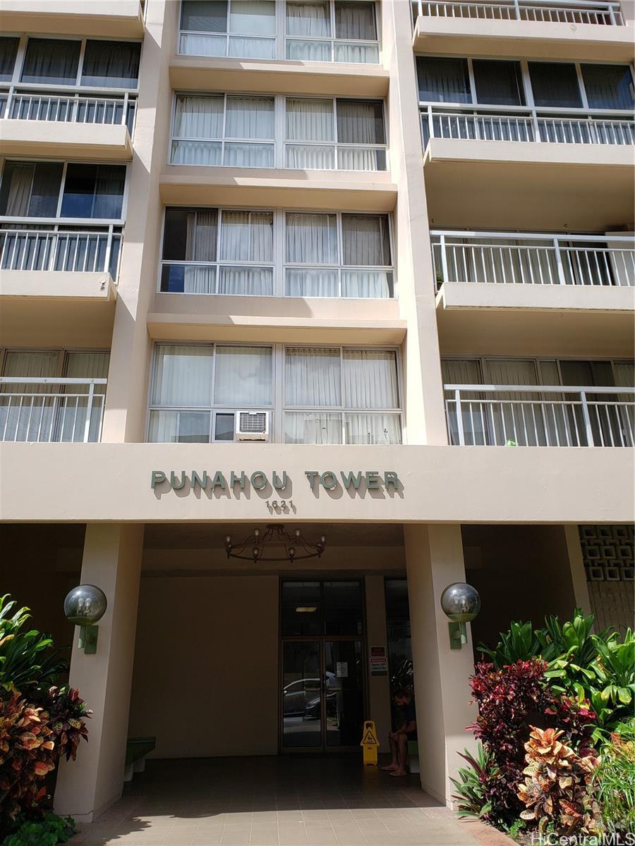 Punahou Tower condo # 108, Honolulu, Hawaii - photo 10 of 23