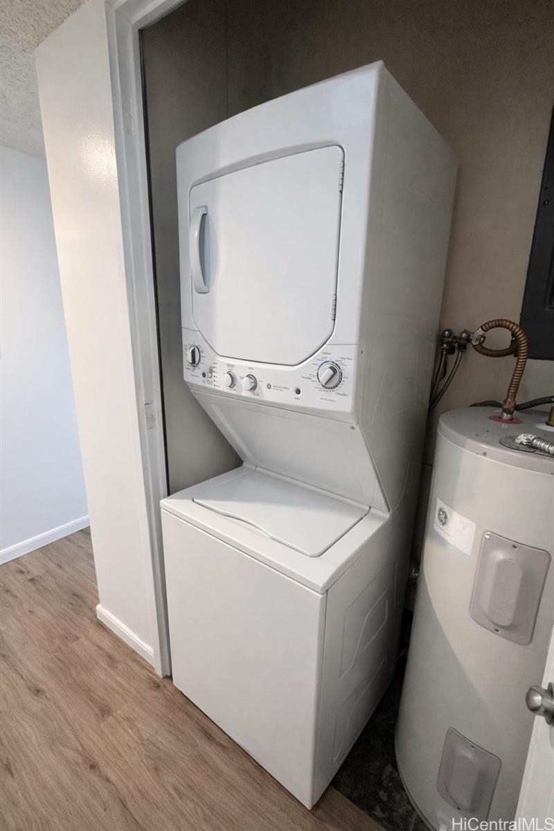 Punahou Tower condo # 402, Honolulu, Hawaii - photo 13 of 20