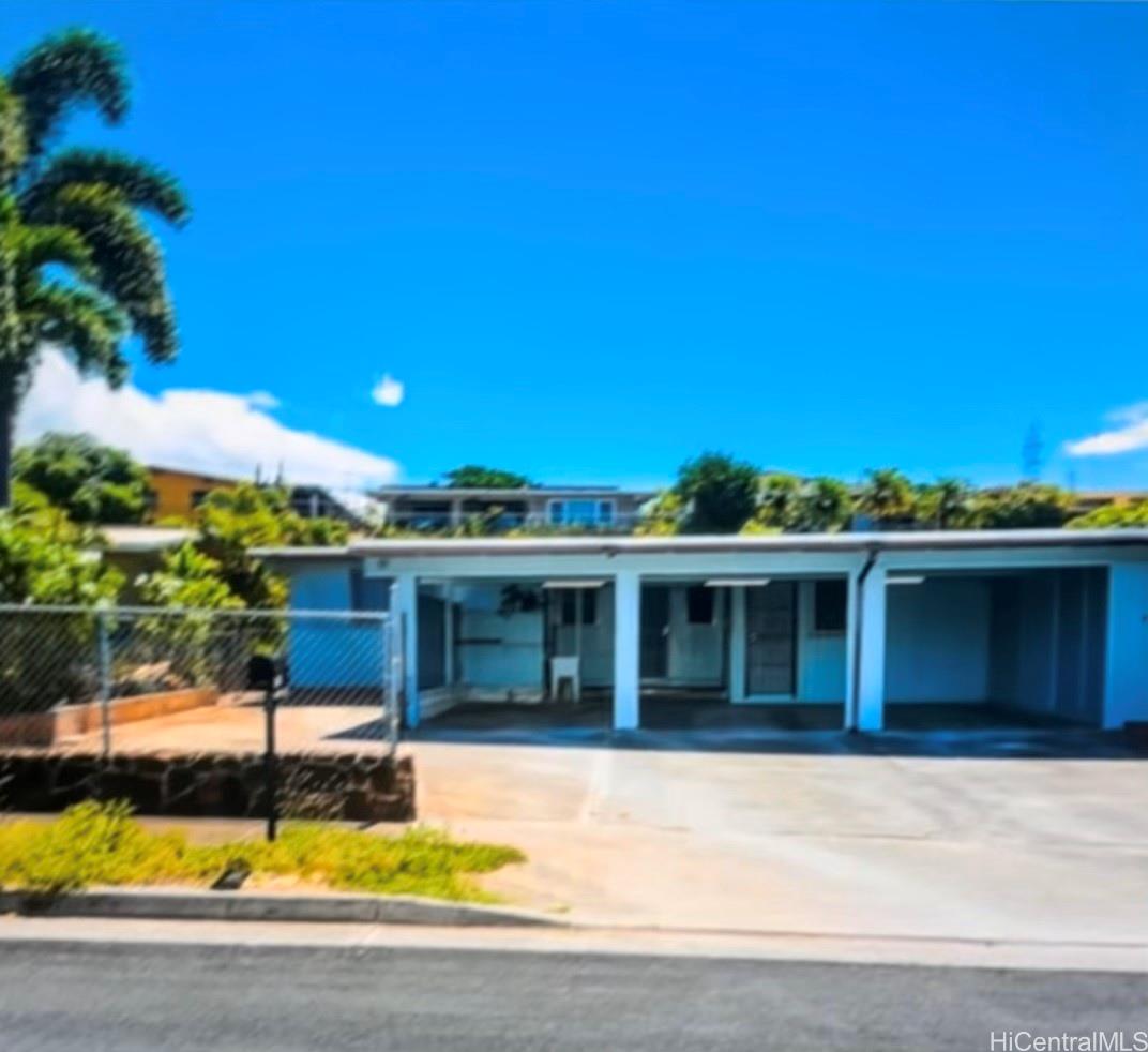 1621  Hoohiamoe Street Pearl City-upper, PearlCity home - photo 2 of 20