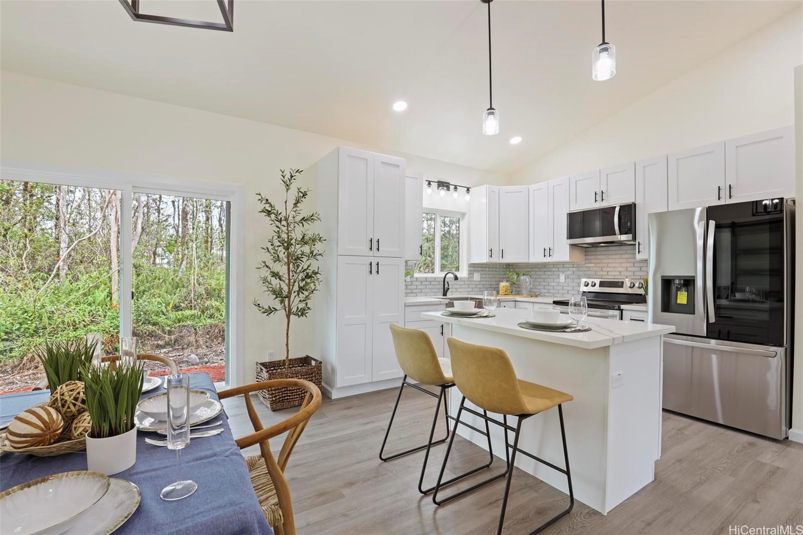 162110 Bamboo Drive , Pahoa, Hi 96778 Ainaloa