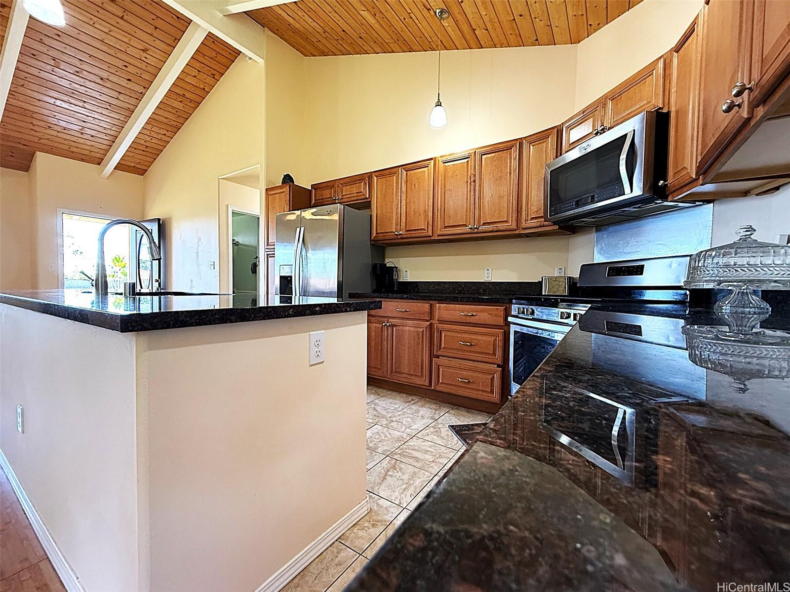 16-2110  Pearl Dr Ainaloa, Puna home - photo 4 of 23