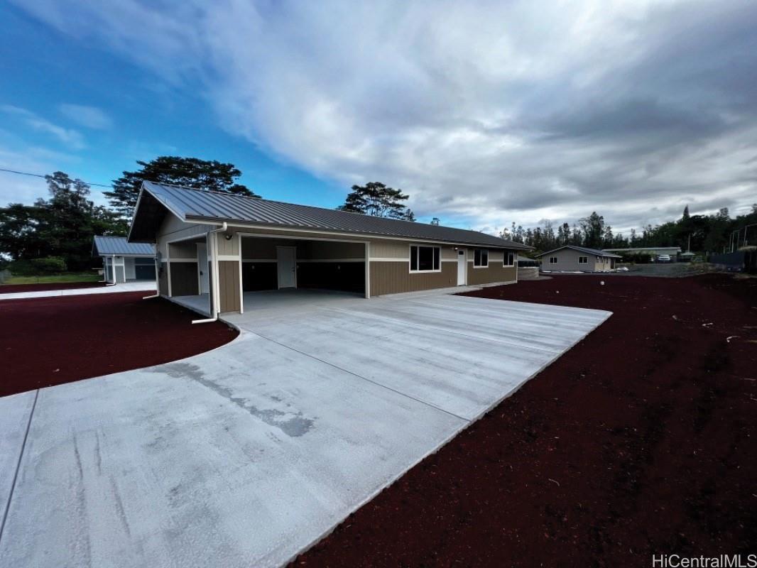 162114 Mauna Kea Drive , Pahoa house for sale Ainaloa Puna