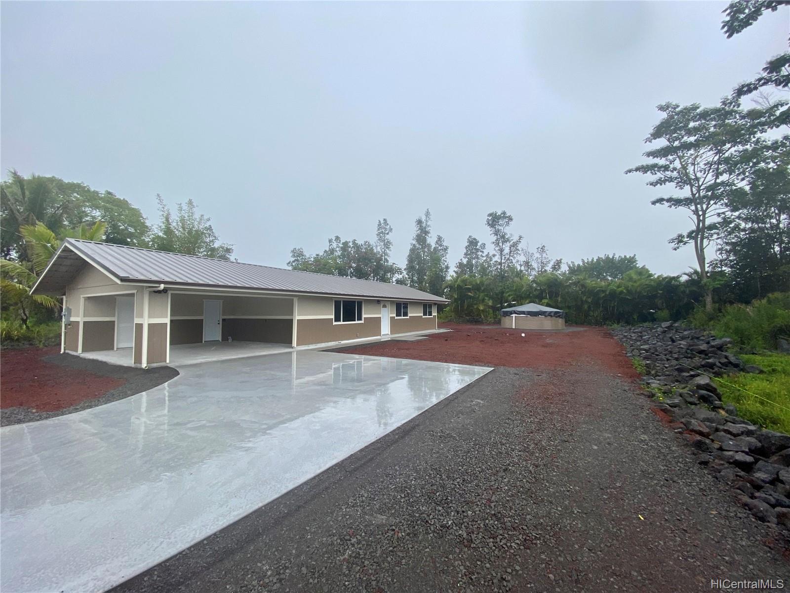 16-2115 Ohia Drive , Pahoa, Hi 96778 - home Ainaloa | Puna