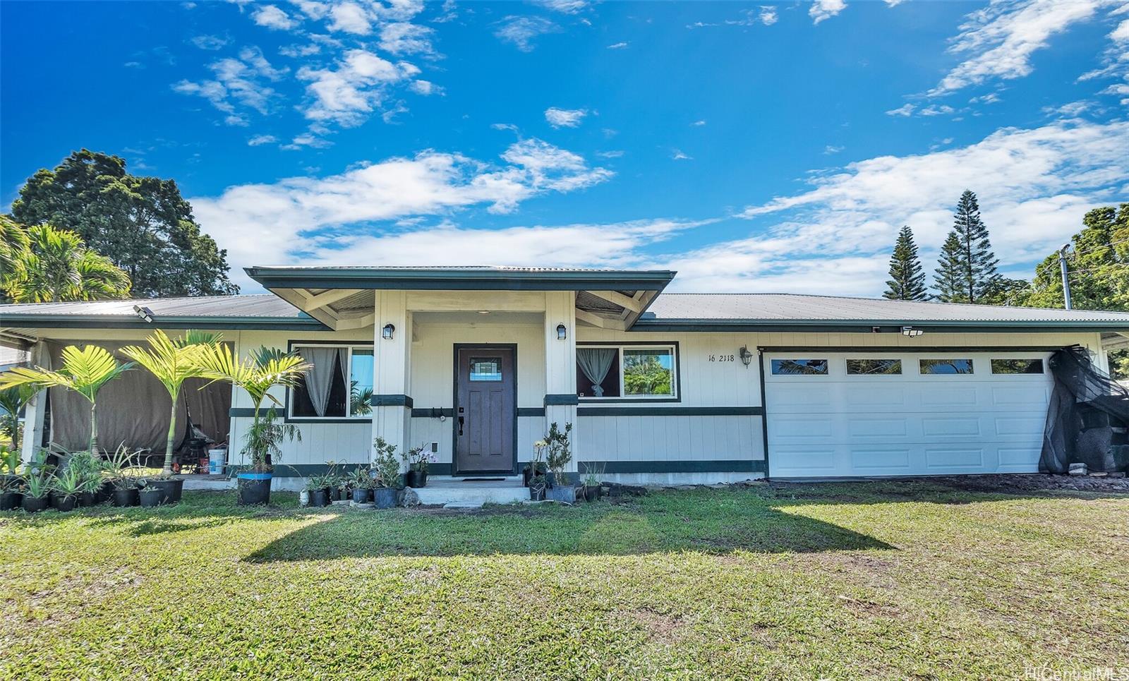 16-2118  Silveroak Drive Hawaiian Acres, Puna home - photo 2 of 24