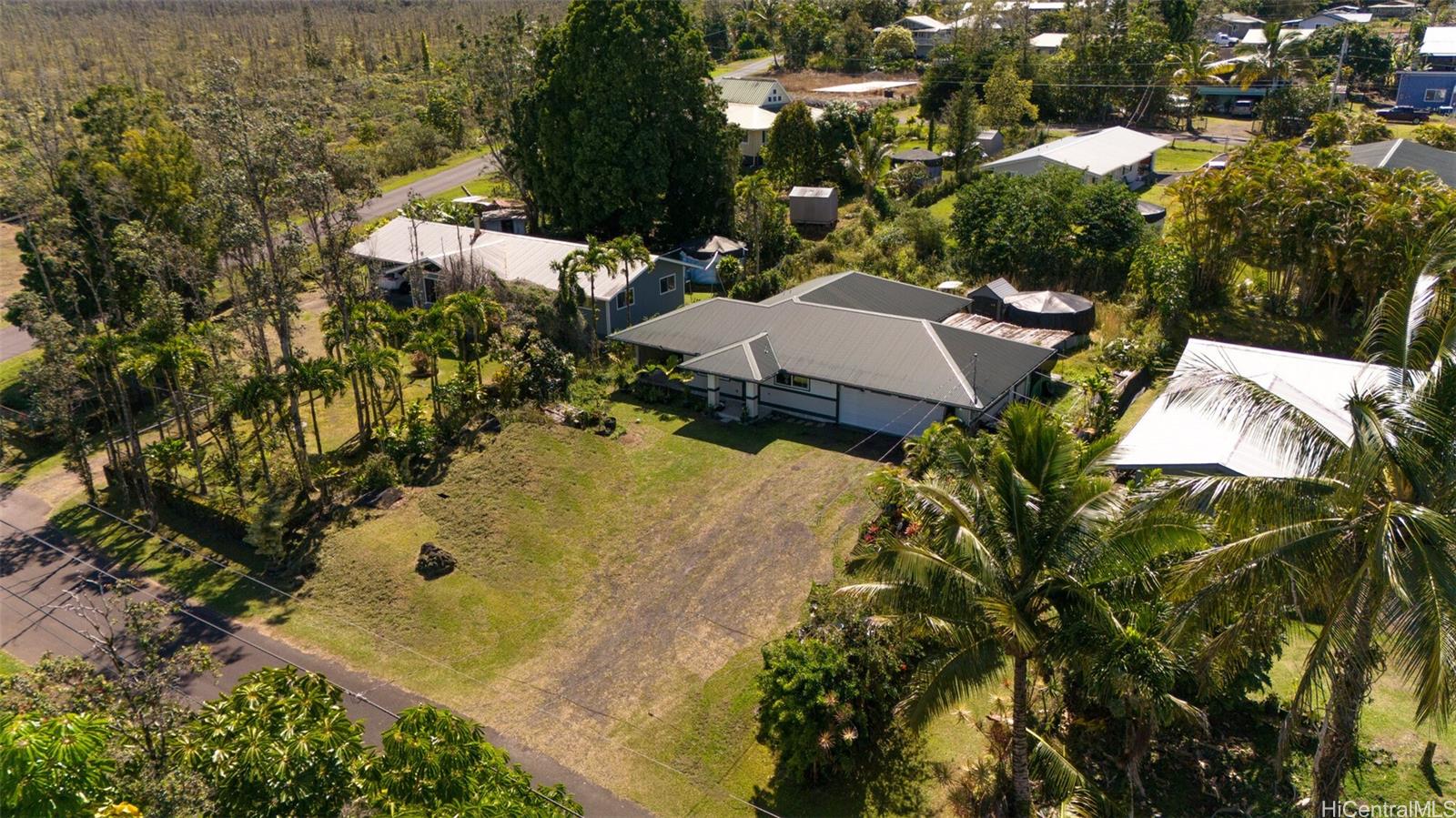 16-2118  Silveroak Drive Hawaiian Acres, Puna home - photo 24 of 24