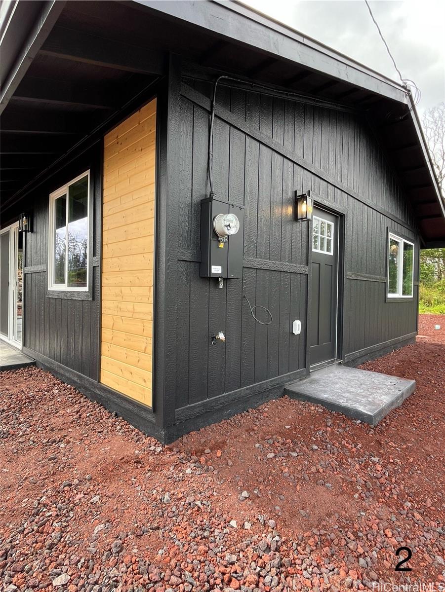 16-2140  Sugarcane Lane Ainaloa, Puna home - photo 2 of 10