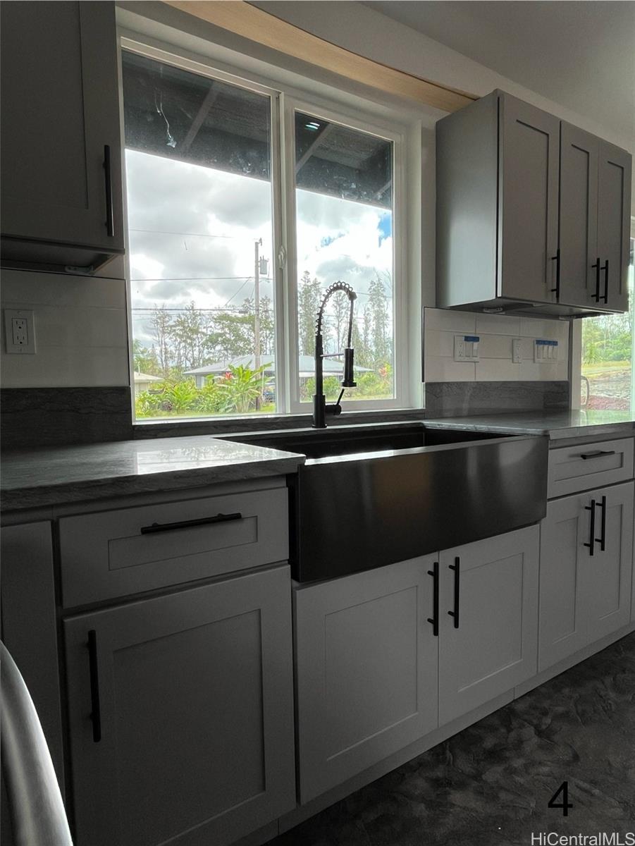 16-2140  Sugarcane Lane Ainaloa, Puna home - photo 4 of 10