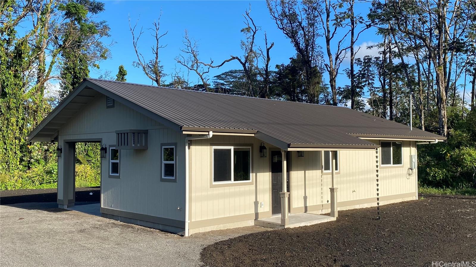 162143 Emerald Drive , Pahoa, Hi 96778 home Ainaloa Puna