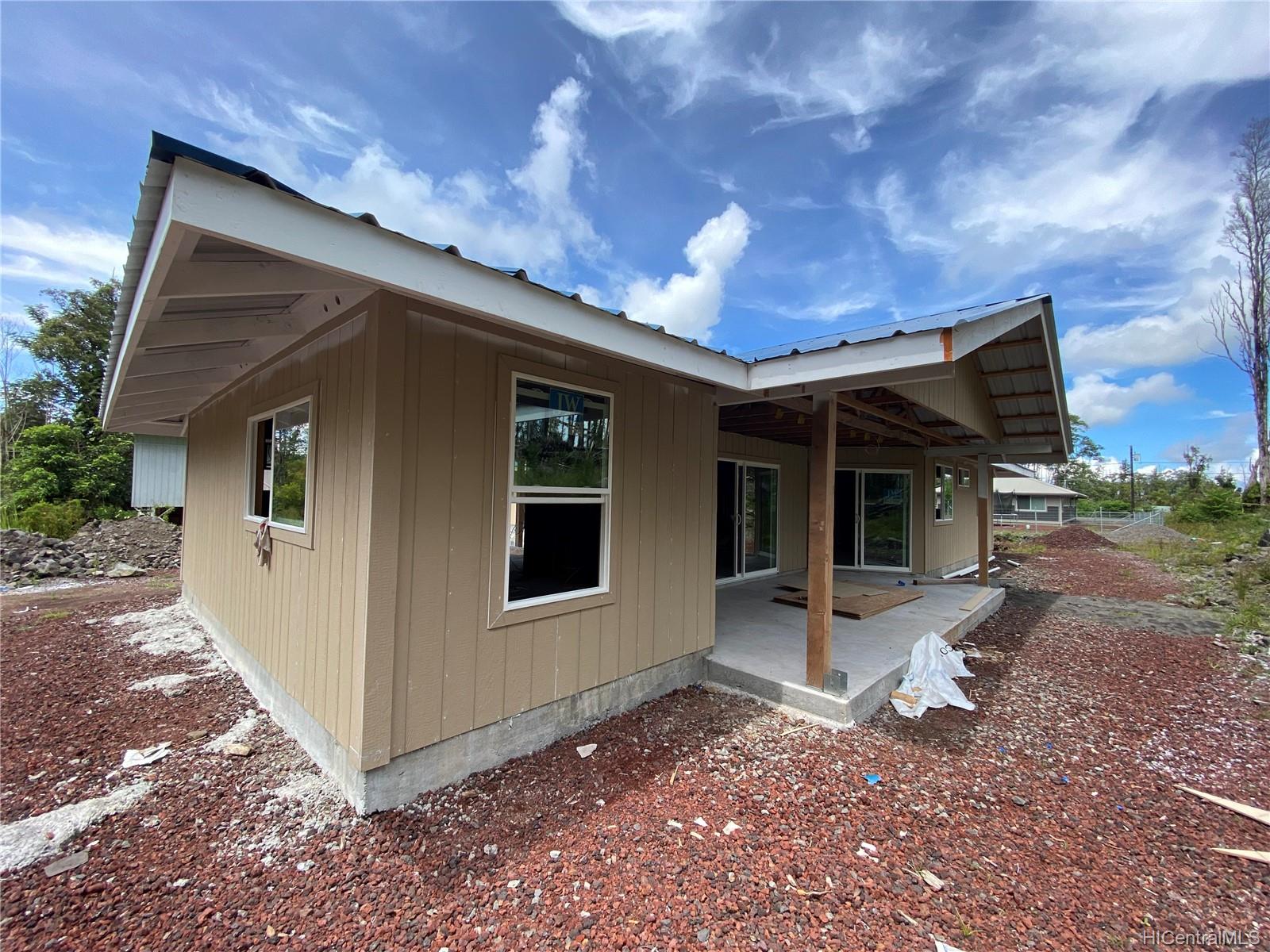 162153 Coconut Drive , Pahoa house for sale Ainaloa Puna