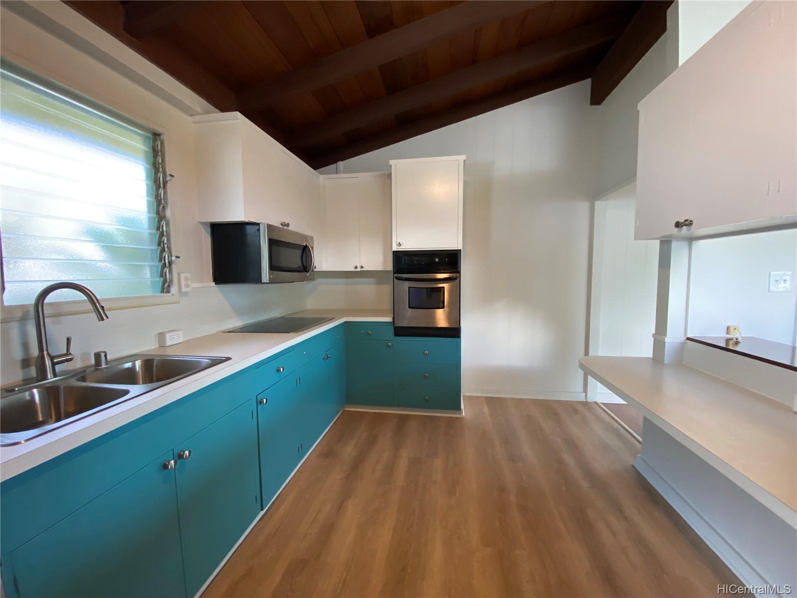 1623 Palolo Ave Honolulu Hawaii Rental