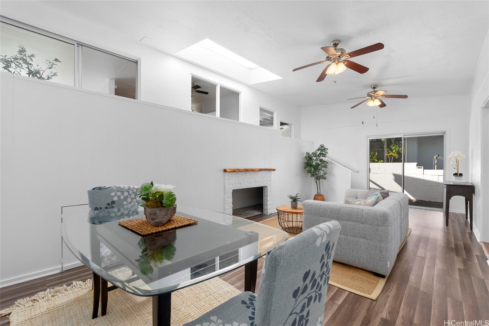 1624  Ala Makani Place Moanalua Valley, Honolulu home - photo 11 of 25