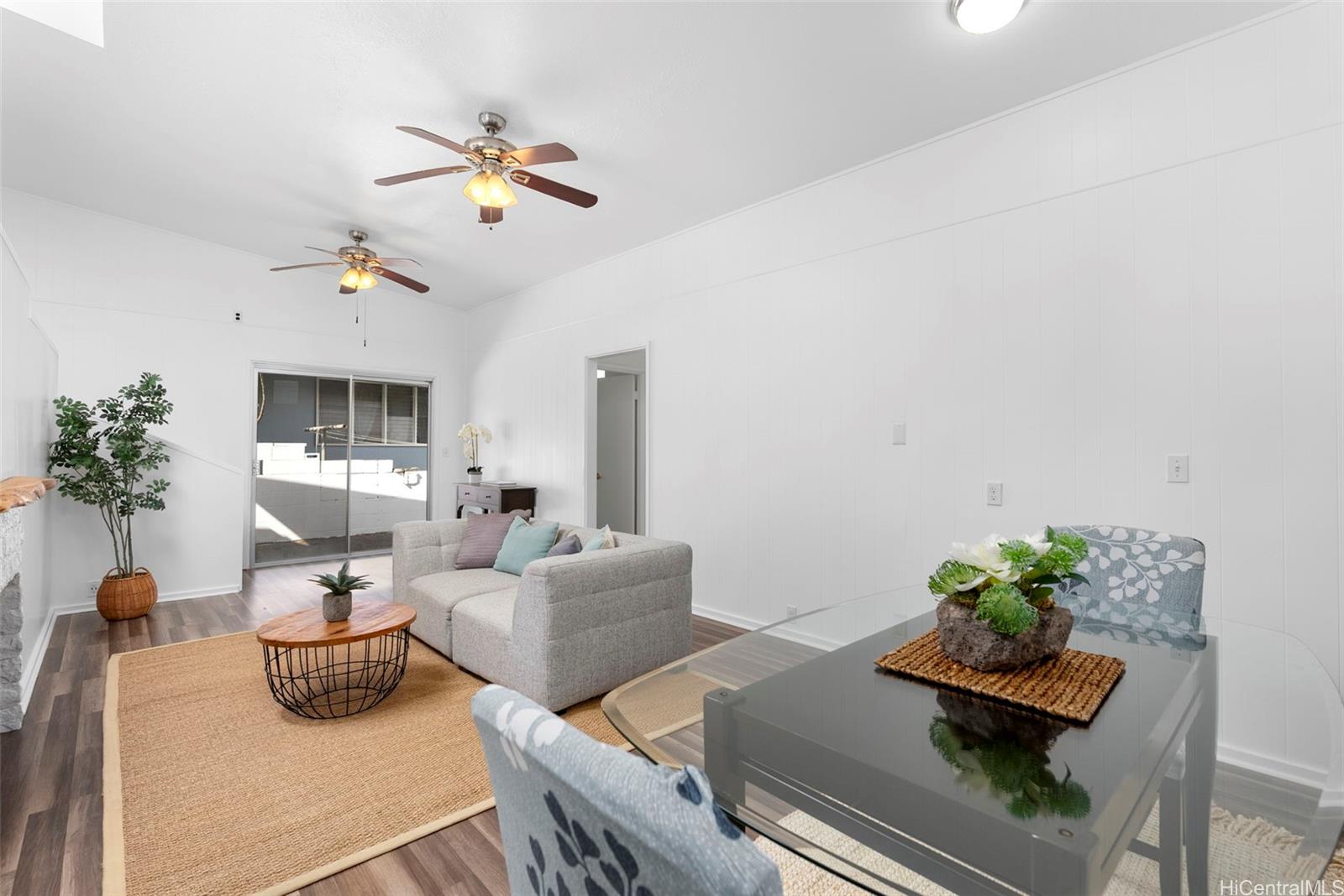 1624  Ala Makani Place Moanalua Valley, Honolulu home - photo 12 of 25