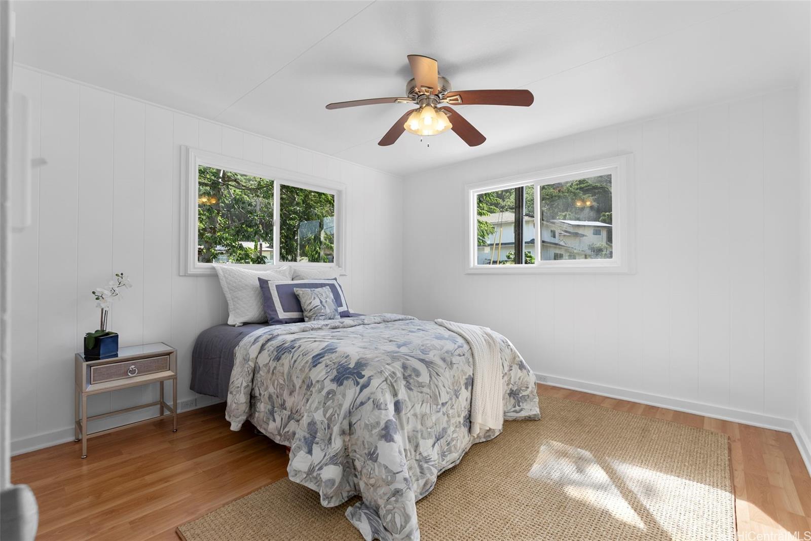 1624  Ala Makani Place Moanalua Valley, Honolulu home - photo 5 of 25