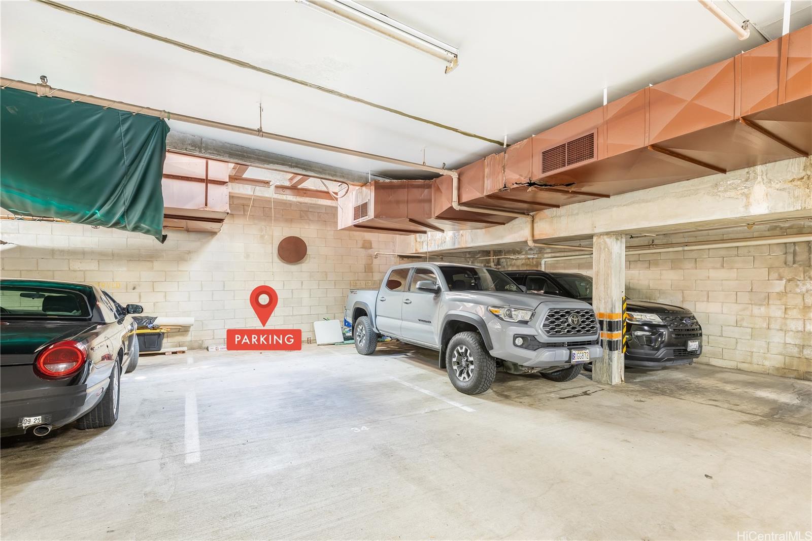 Pulelehua condo # 1001, Honolulu, Hawaii - photo 16 of 17