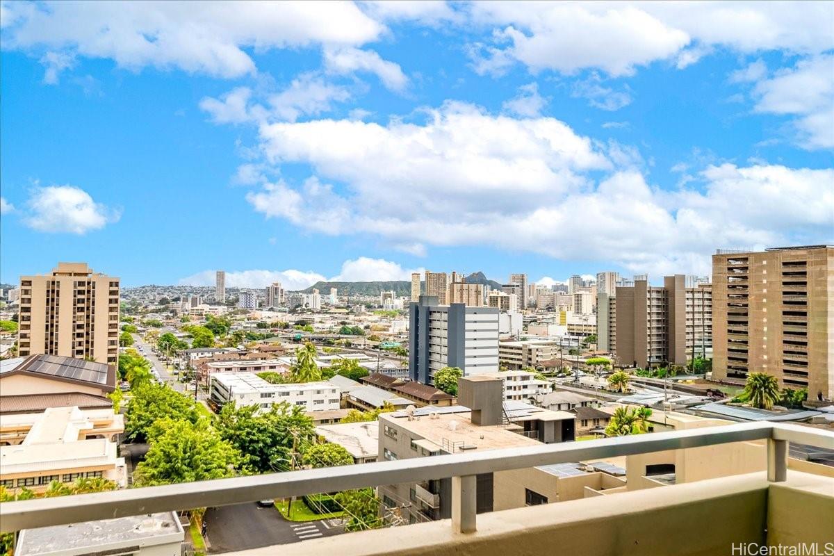Pulelehua condo # 1104, Honolulu, Hawaii - photo 14 of 25