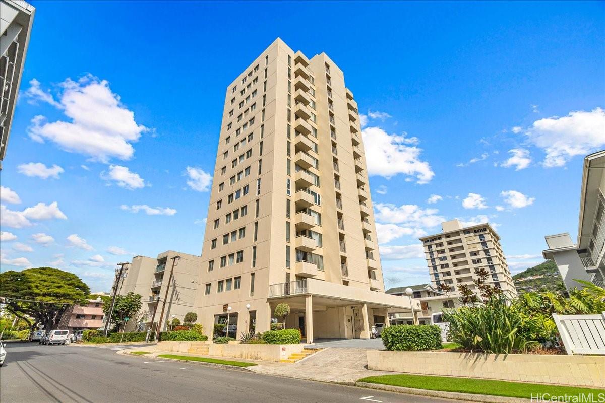 Pulelehua condo # 1104, Honolulu, Hawaii - photo 25 of 25