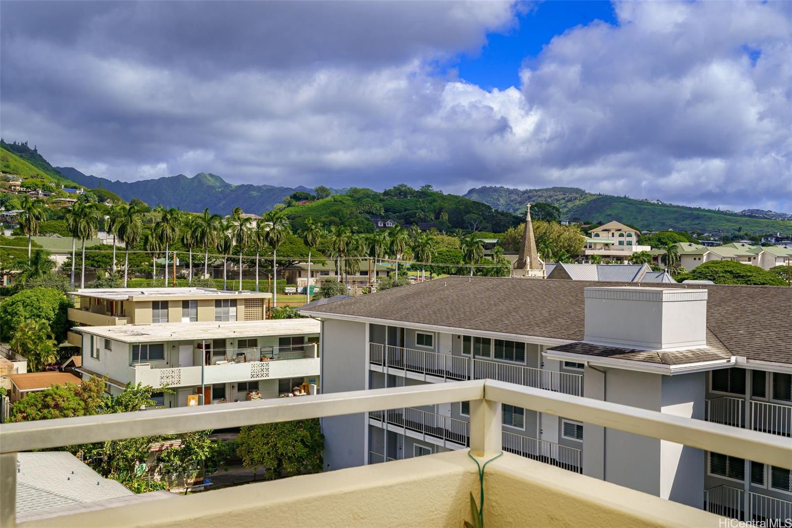 Pulelehua condo # 501, Honolulu, Hawaii - photo 11 of 19