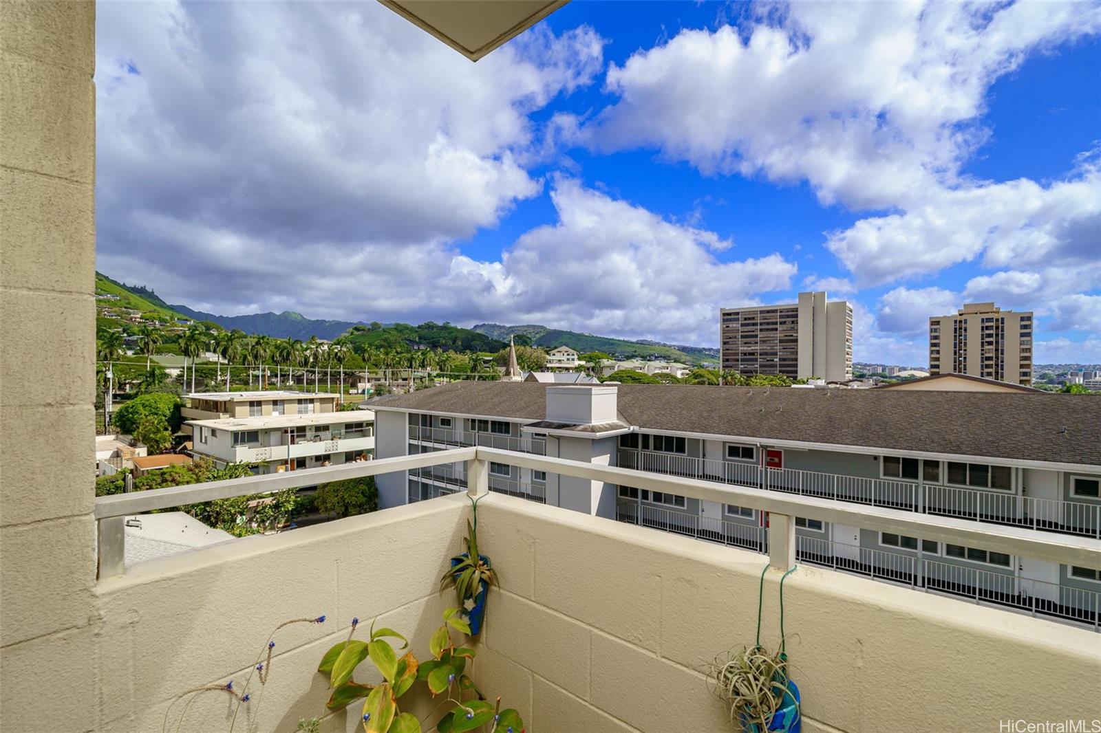 Pulelehua condo # 501, Honolulu, Hawaii - photo 12 of 19