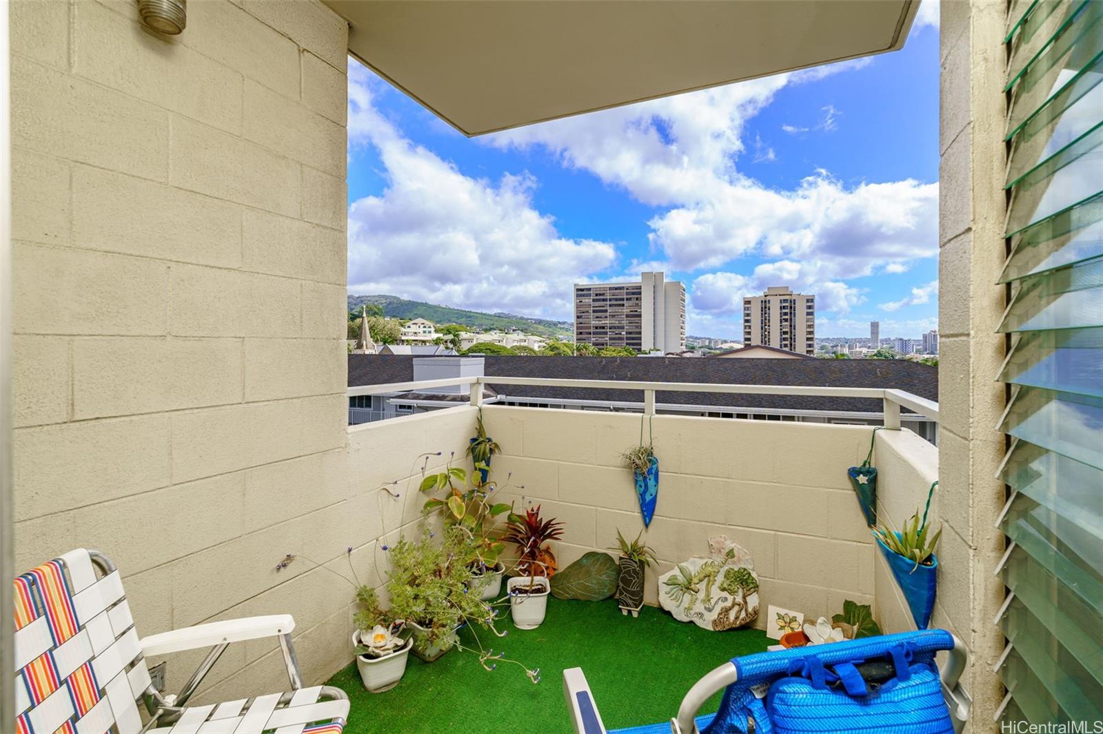 Pulelehua condo # 501, Honolulu, Hawaii - photo 13 of 19