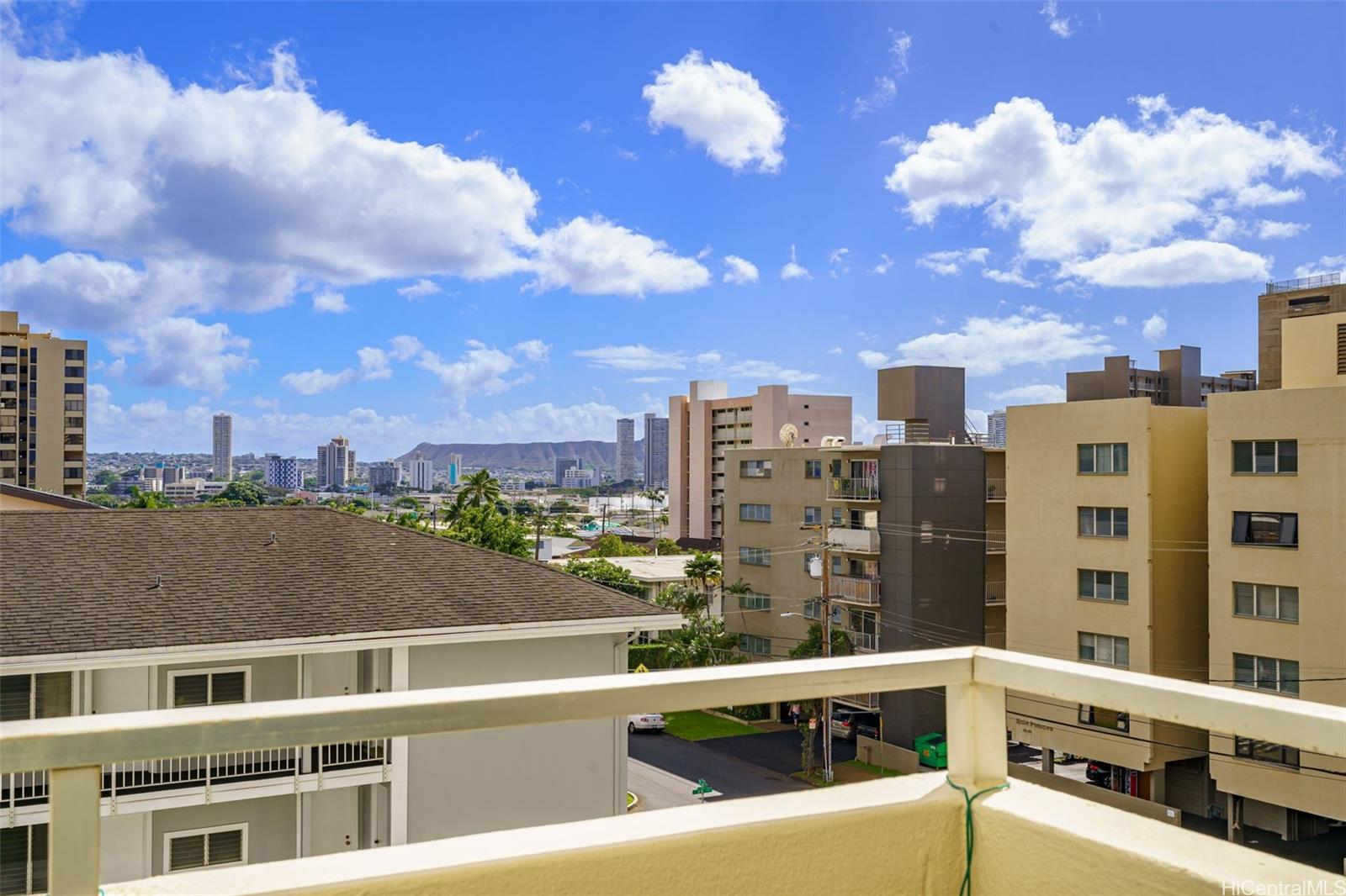 Pulelehua condo # 501, Honolulu, Hawaii - photo 10 of 19