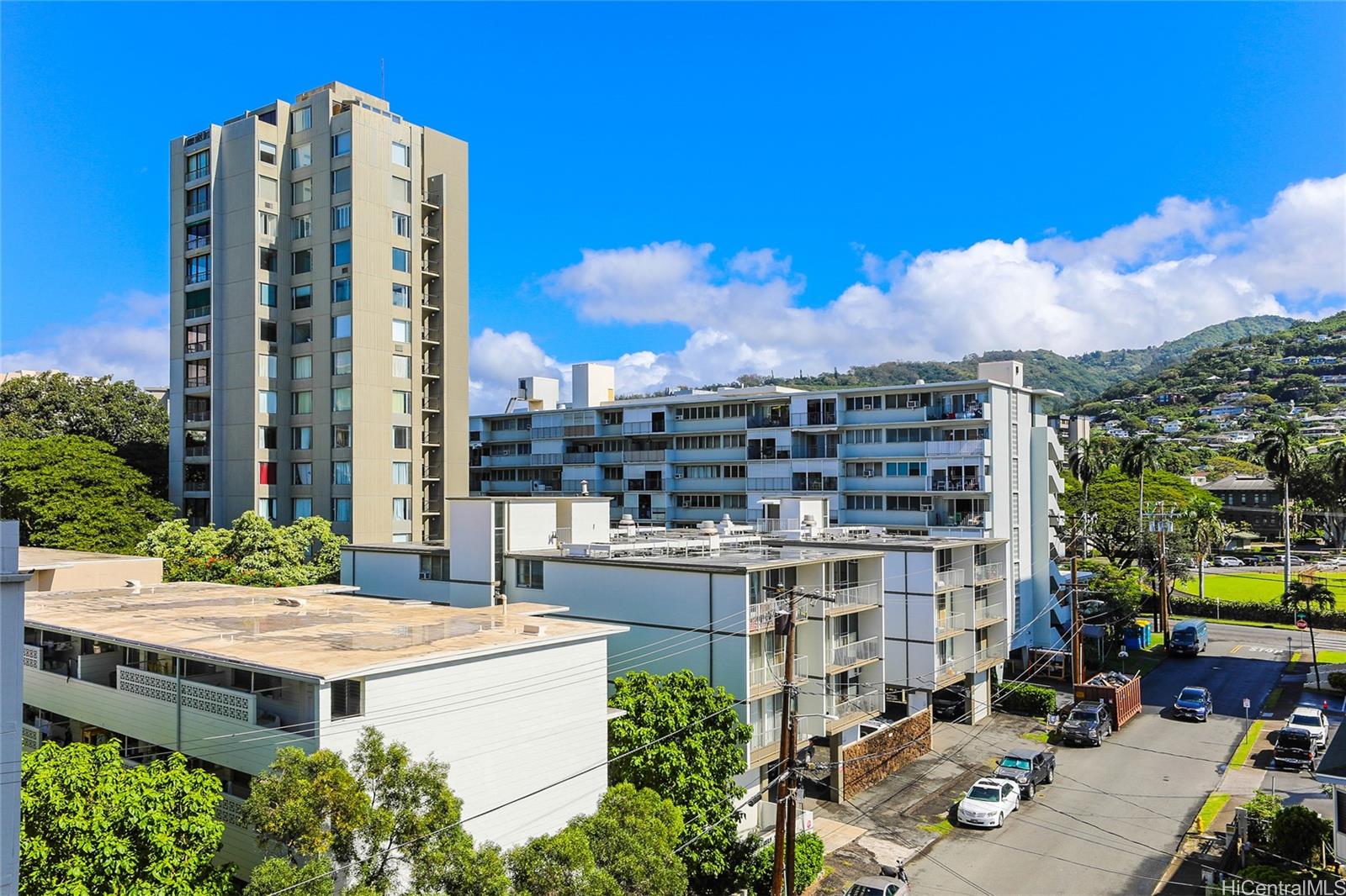 Pulelehua condo # 603, Honolulu, Hawaii - photo 20 of 25