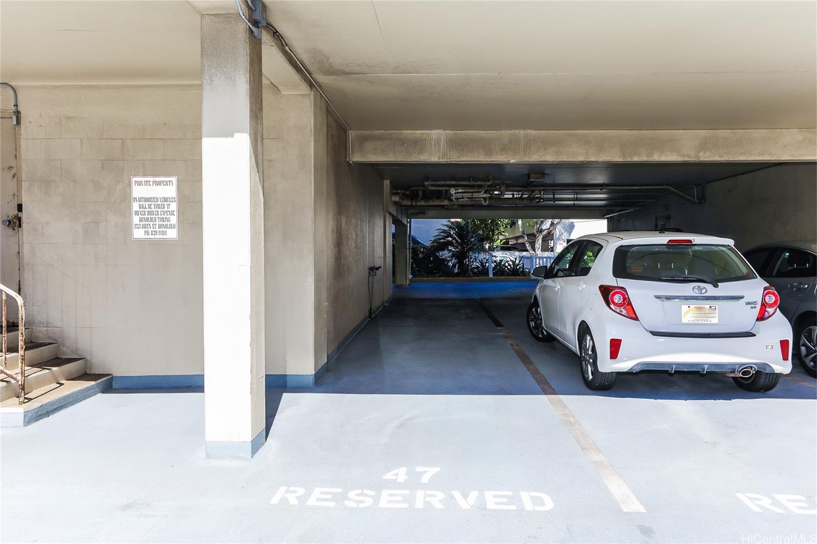 Pulelehua condo # 603, Honolulu, Hawaii - photo 21 of 25