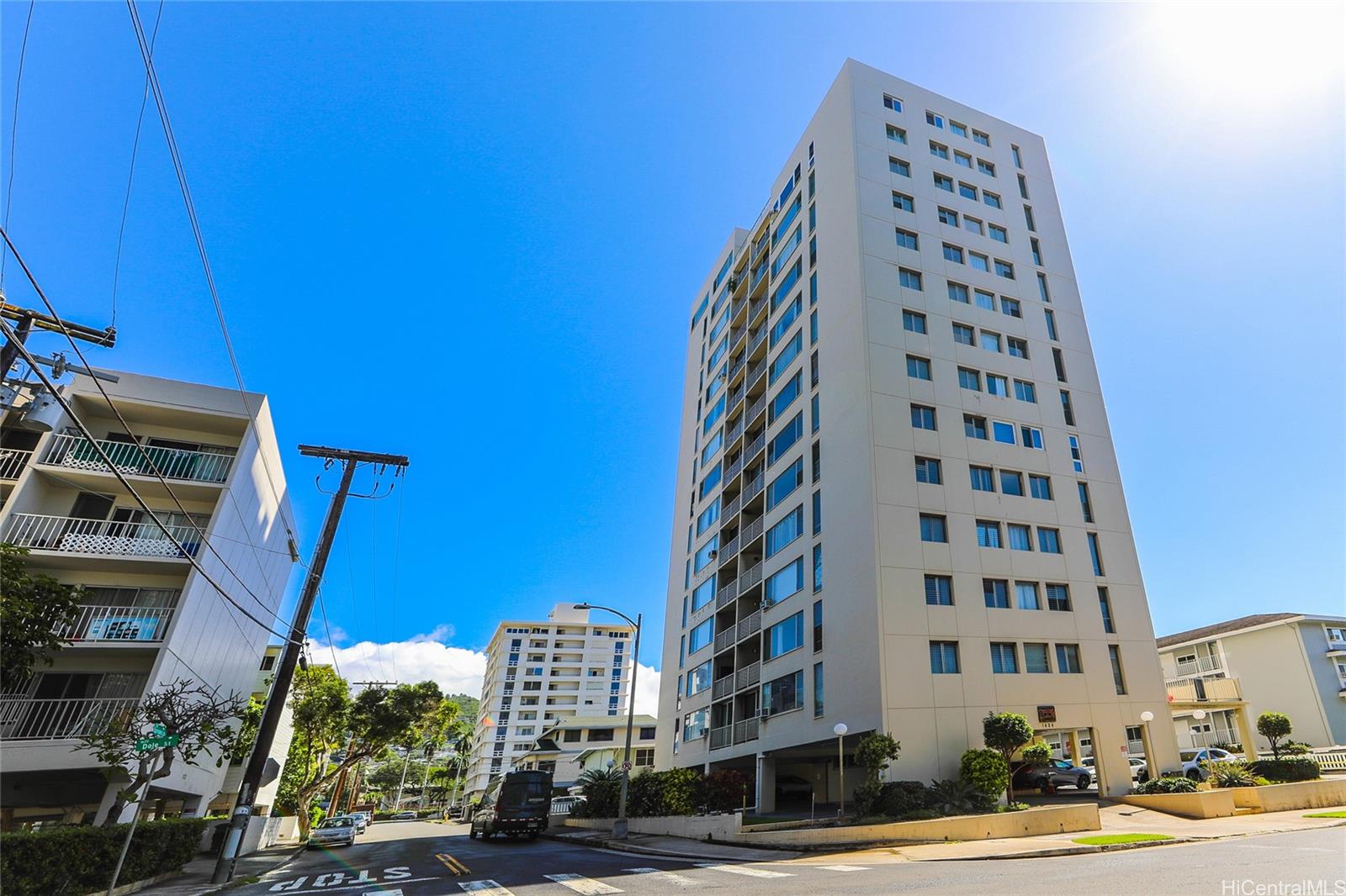 Pulelehua condo # 603, Honolulu, Hawaii - photo 22 of 25