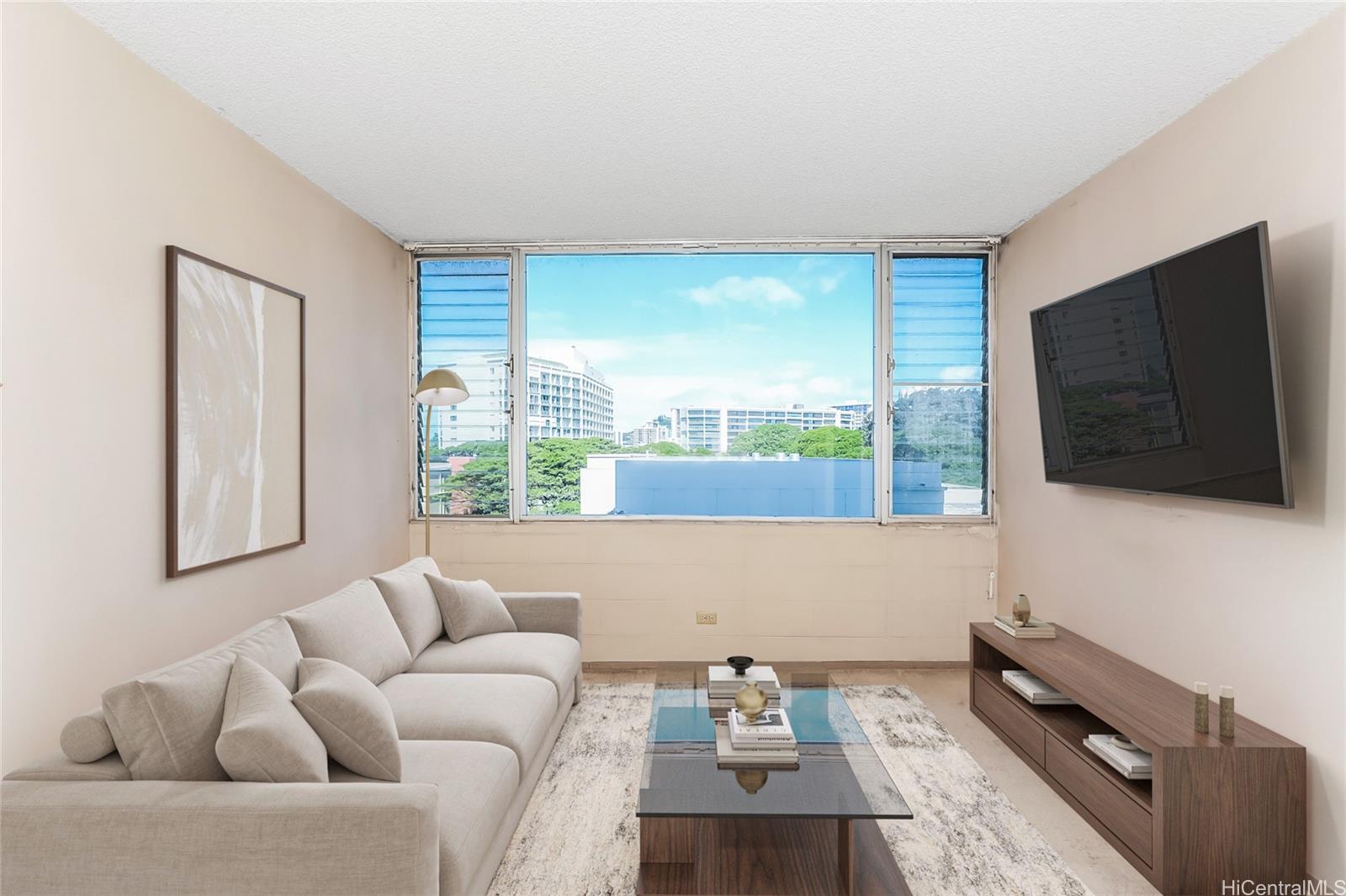 Pulelehua condo # 603, Honolulu, Hawaii - photo 23 of 25