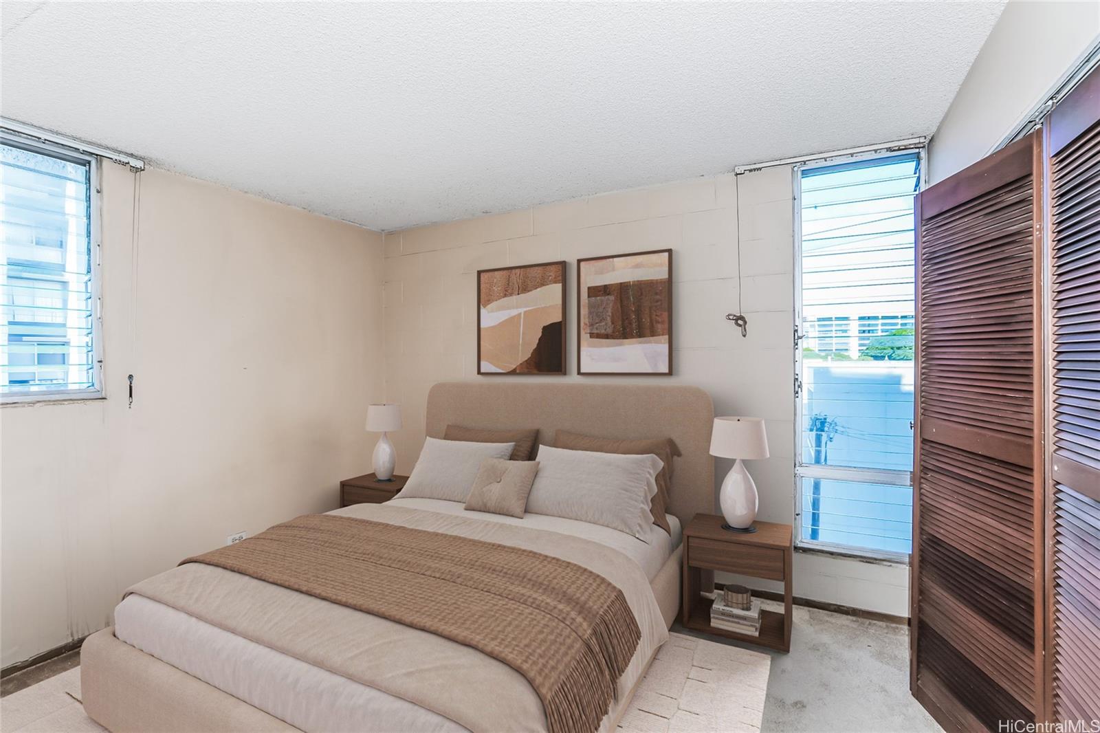 Pulelehua condo # 603, Honolulu, Hawaii - photo 24 of 25