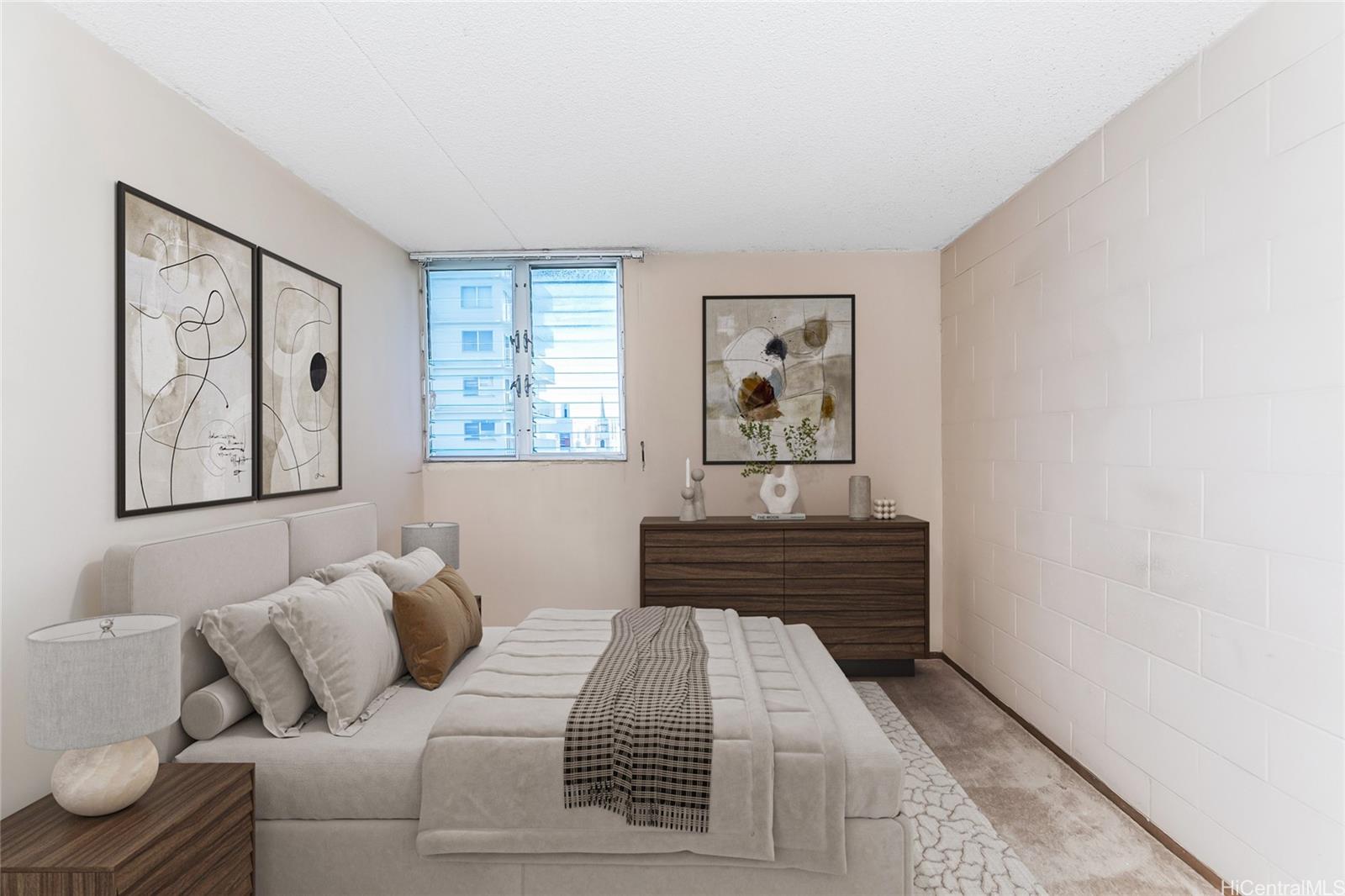 Pulelehua condo # 603, Honolulu, Hawaii - photo 25 of 25