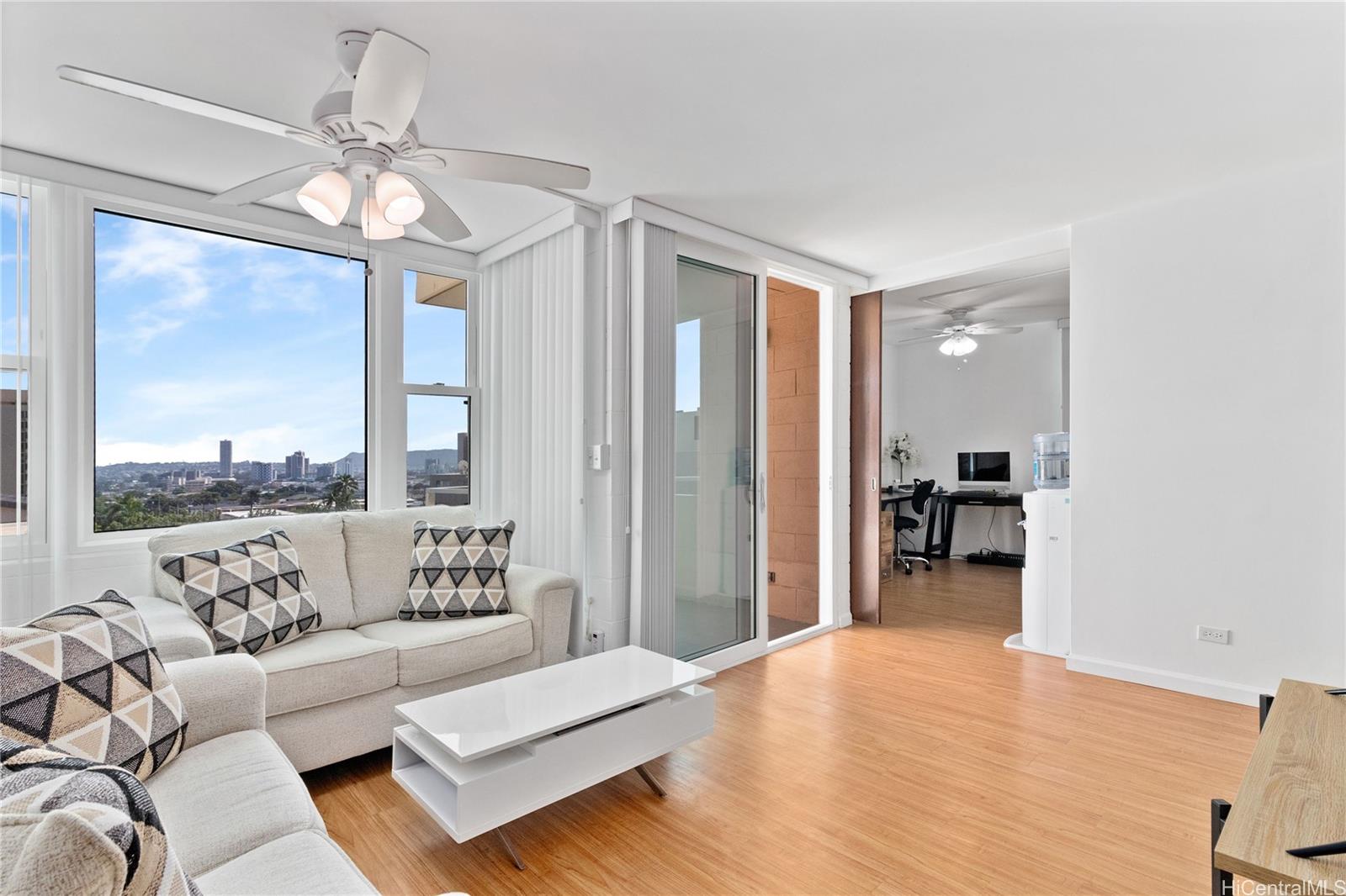 Pulelehua condo # 604, Honolulu, Hawaii - photo 3 of 12