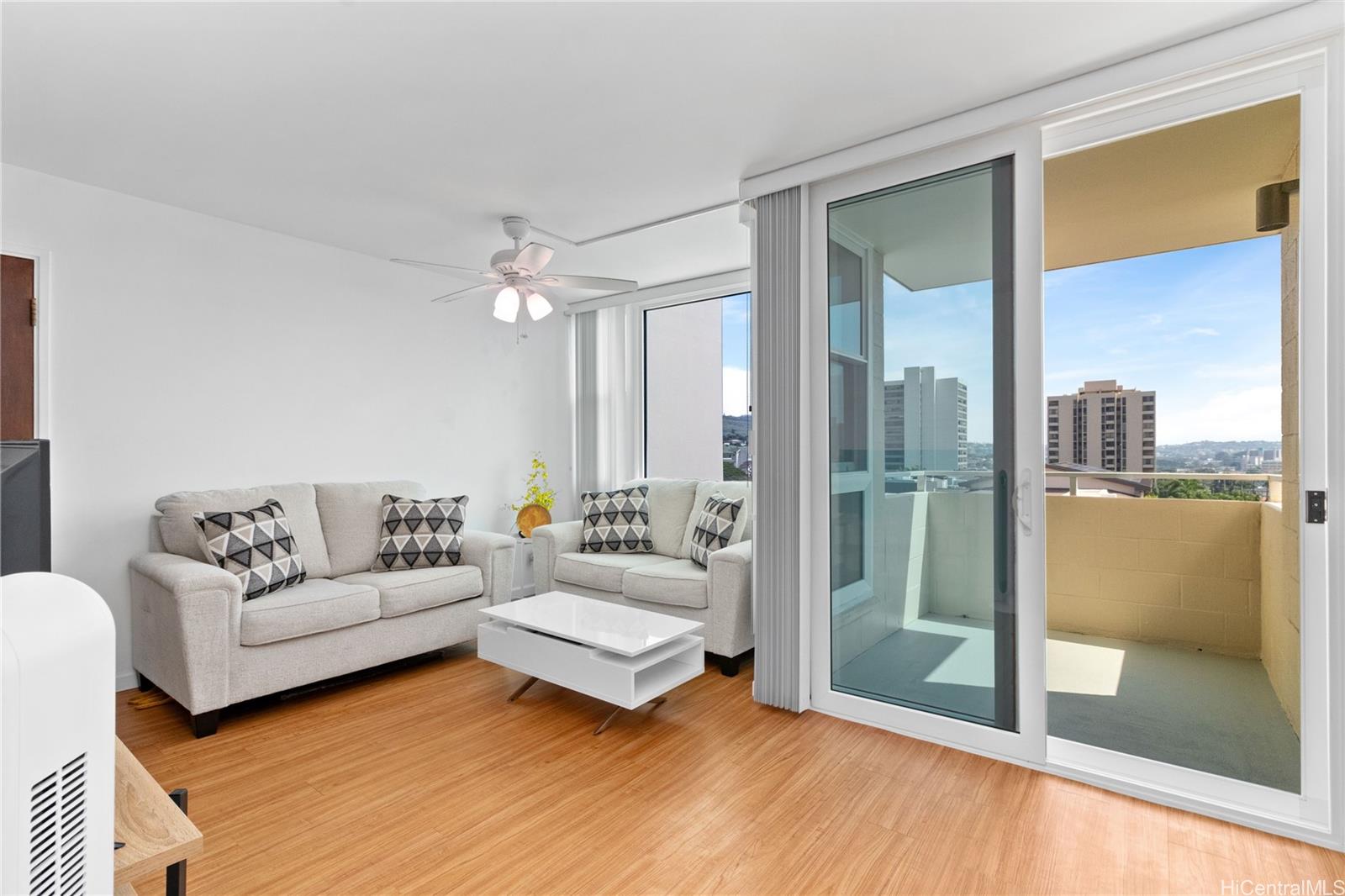 Pulelehua condo # 604, Honolulu, Hawaii - photo 2 of 12