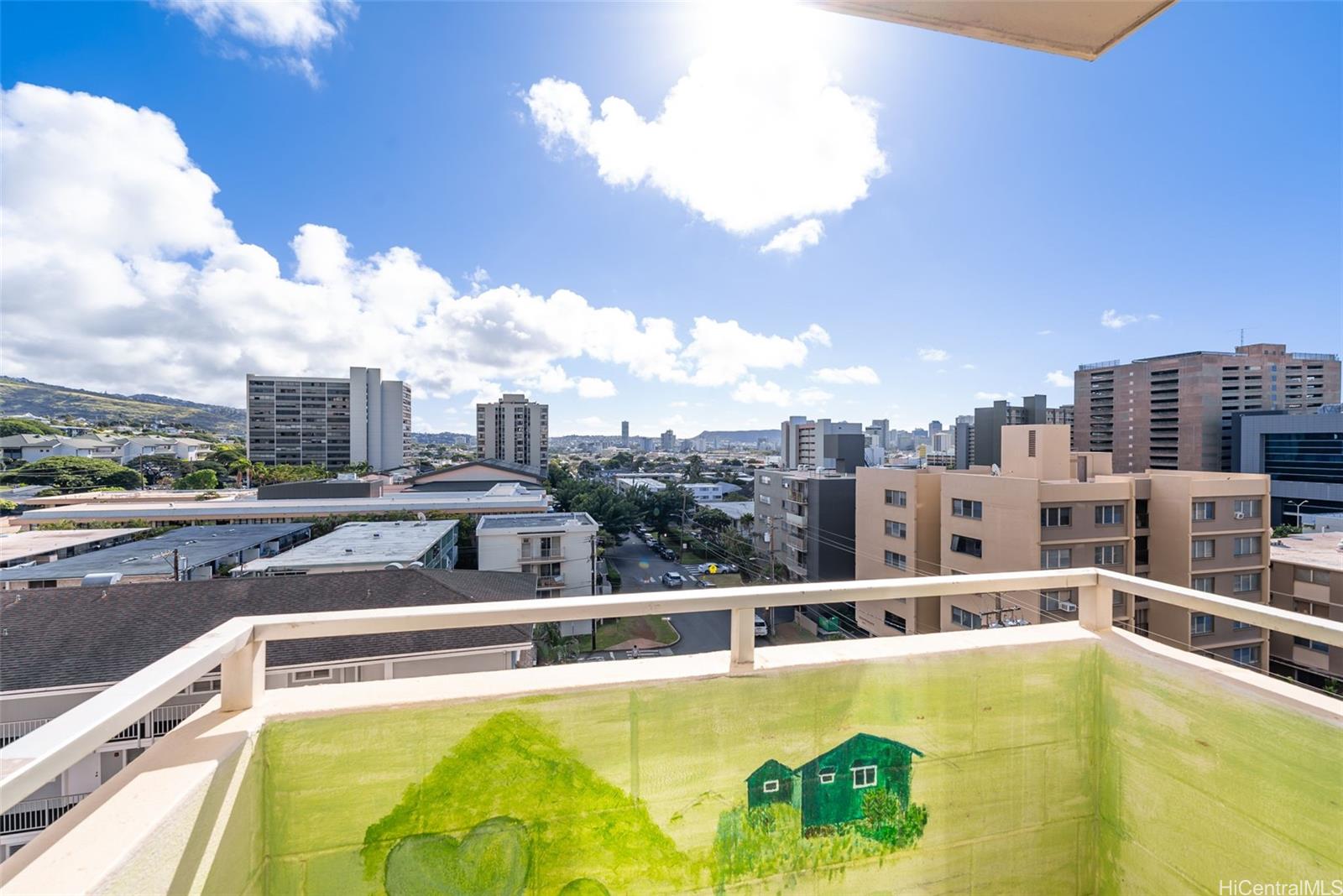 Pulelehua condo # 704, Honolulu, Hawaii - photo 2 of 25