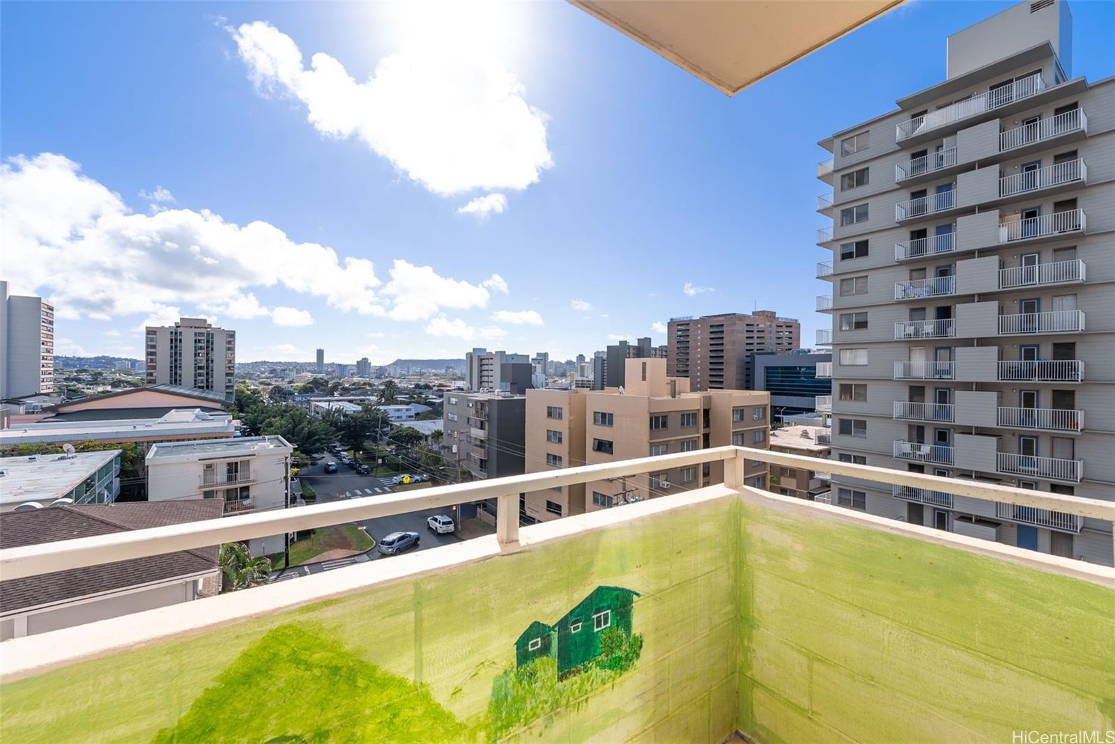 Pulelehua condo # 704, Honolulu, Hawaii - photo 17 of 25