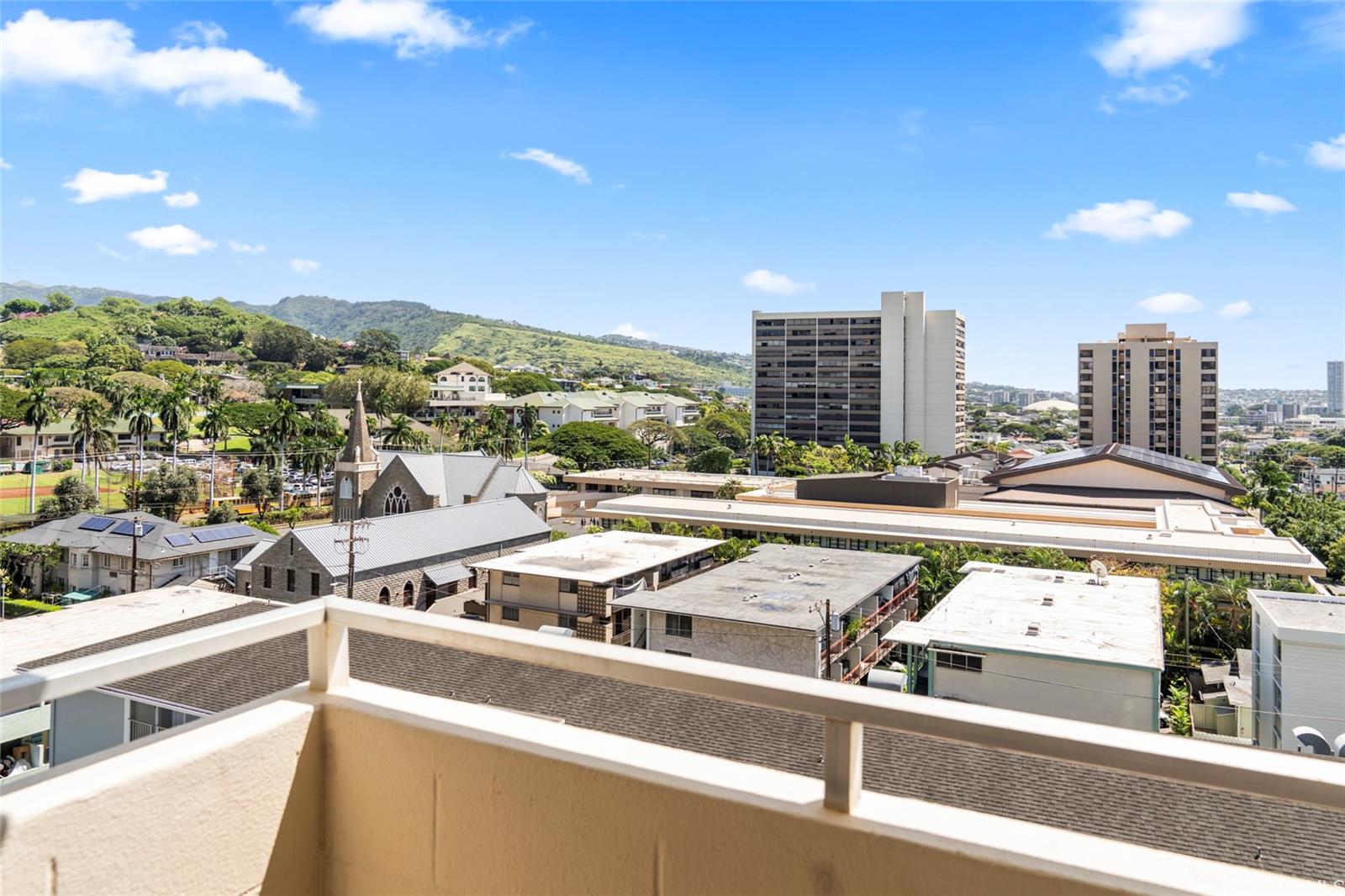 Pulelehua condo # 801, Honolulu, Hawaii - photo 18 of 20