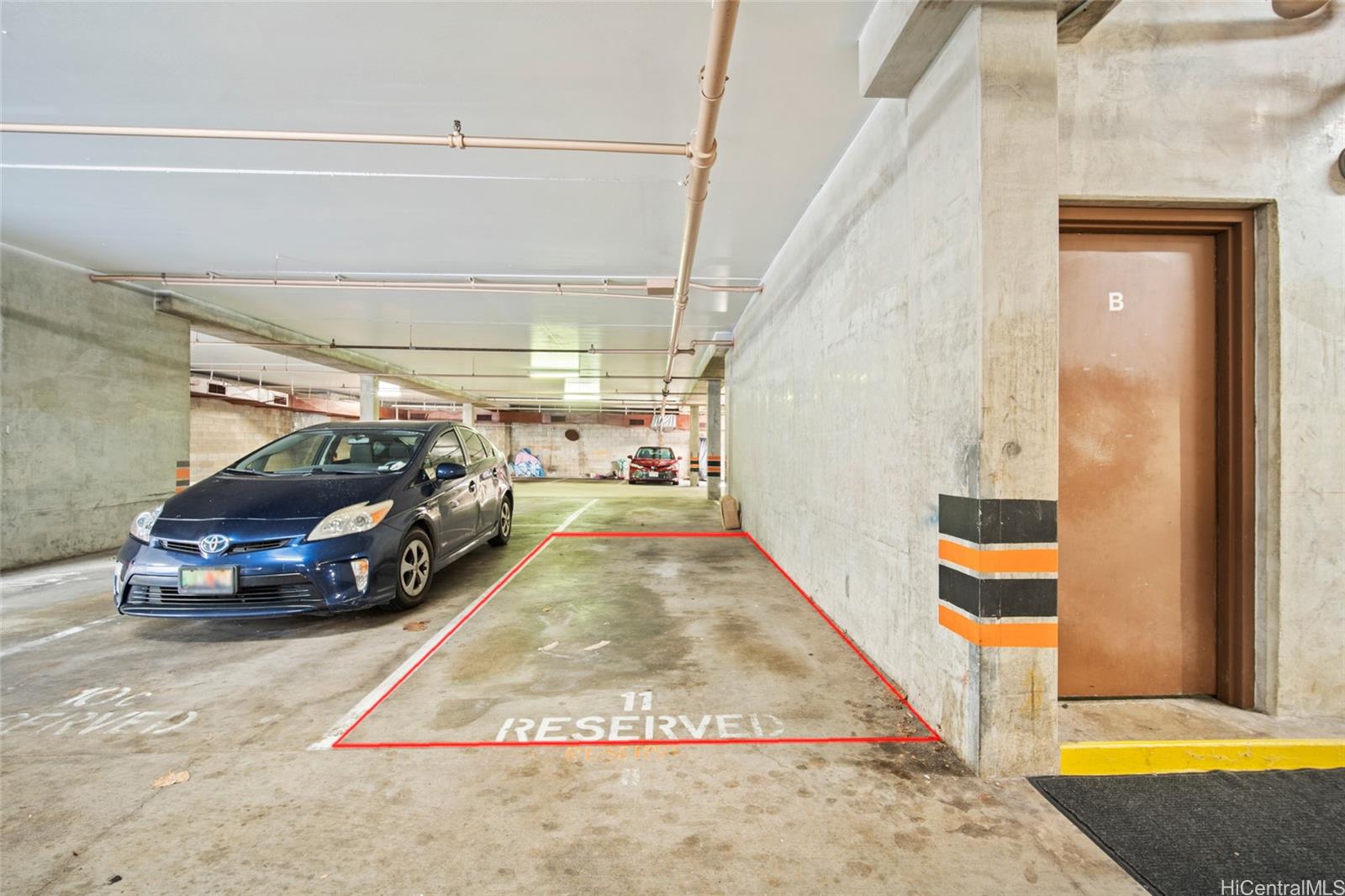 Pulelehua condo # 801, Honolulu, Hawaii - photo 19 of 20